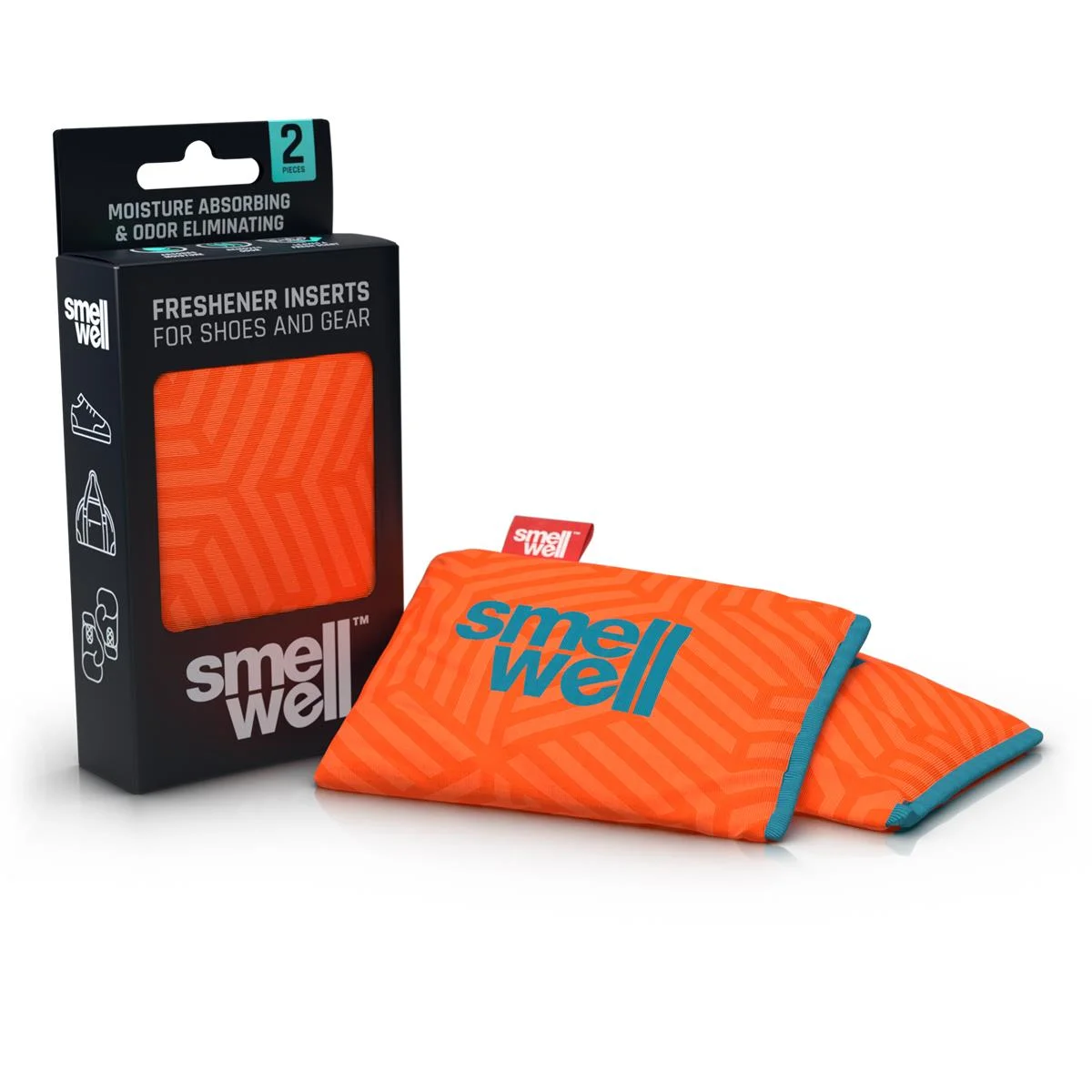 SmellWell Active - Freshener Insert - Geruchsneutralisierer