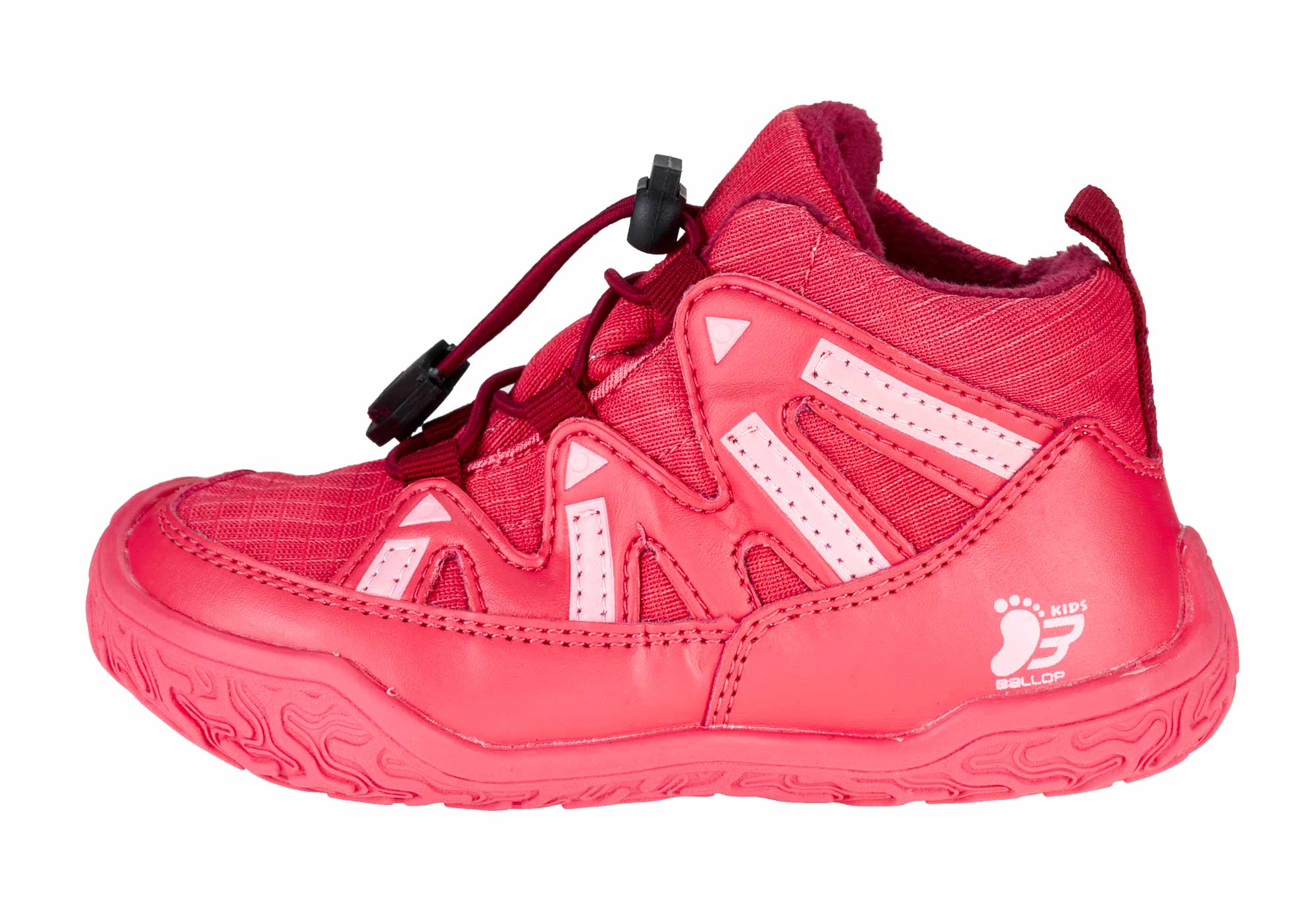 BALLOP Kids Barfußschuhe Intense W