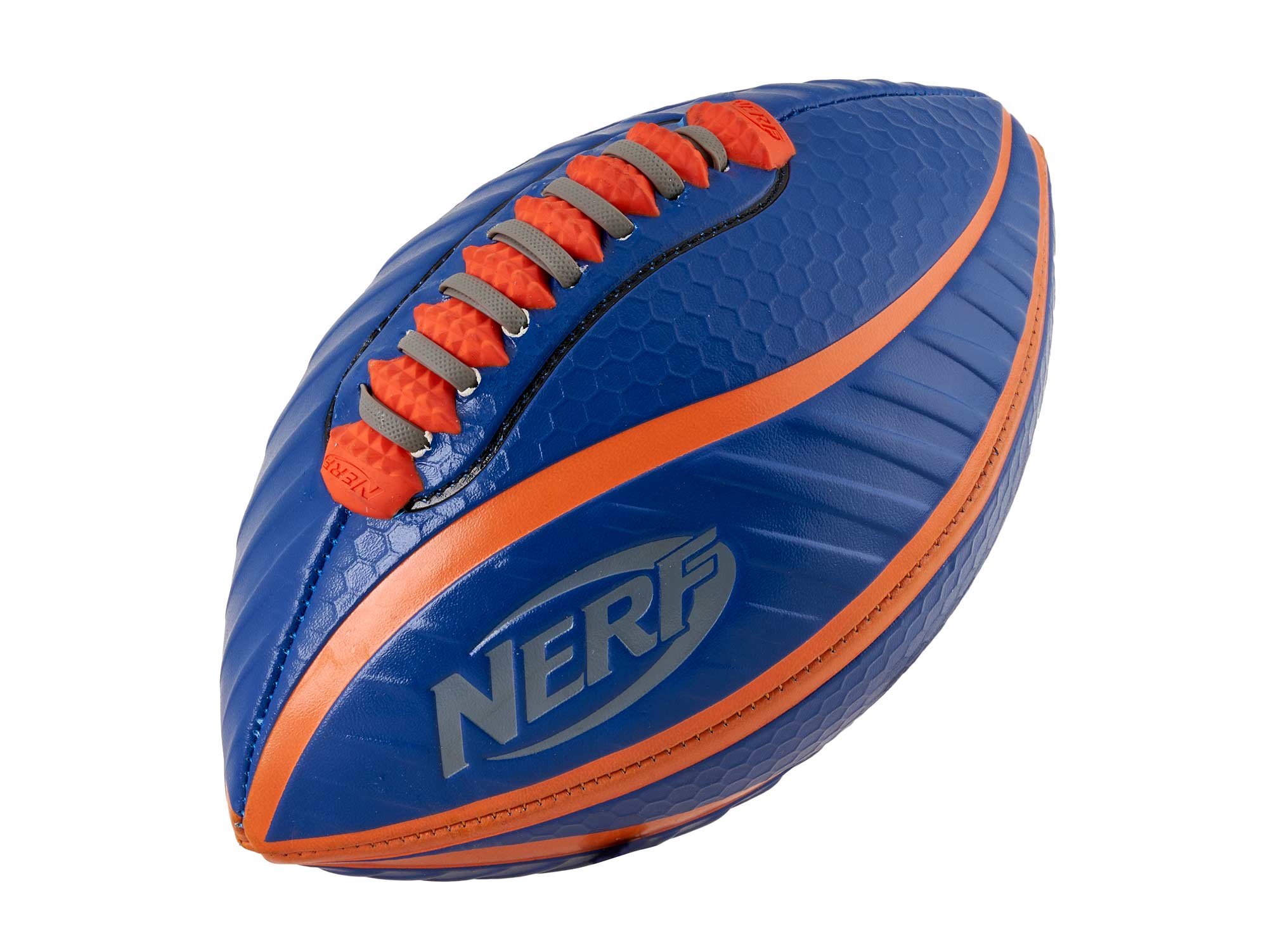 Franklin NERF Mini Football - spiral grip