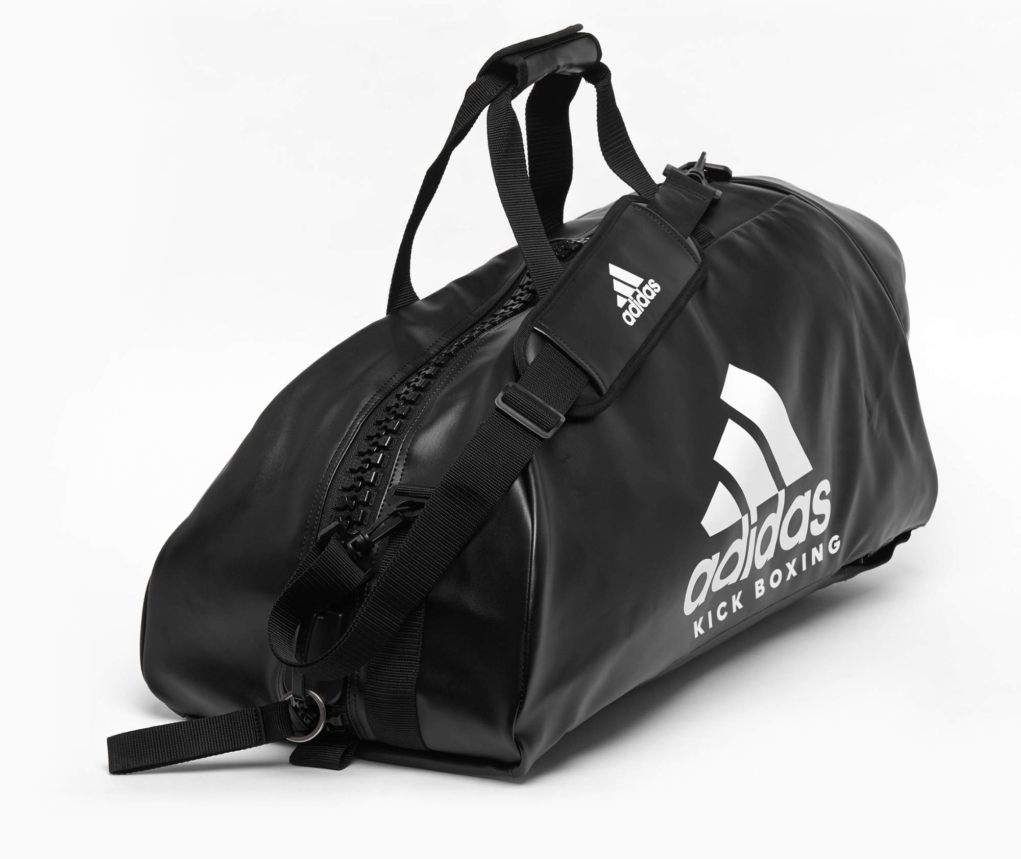 Adidas taekwondo bag hotsell