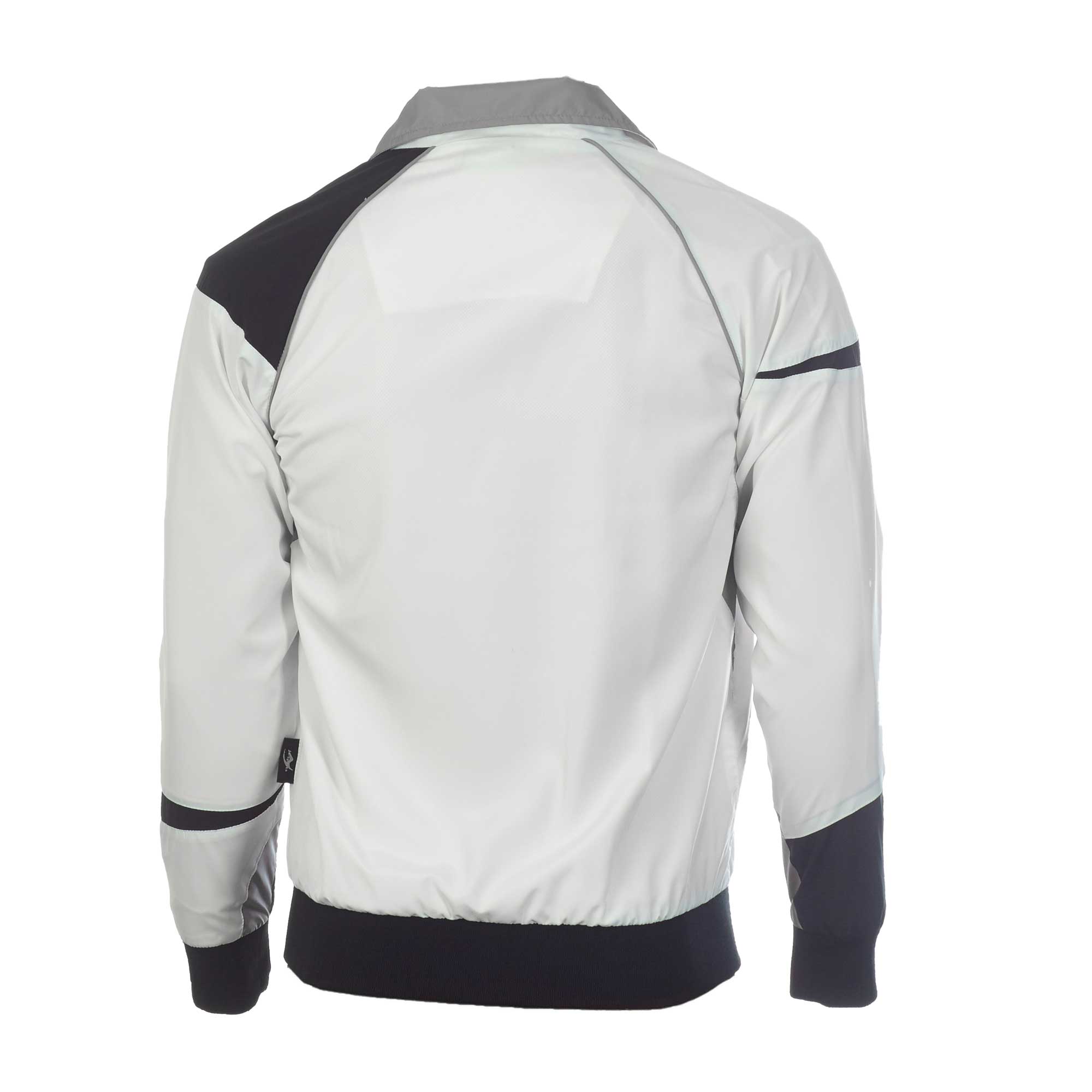 Teamwear Element C1 Jacke weiß