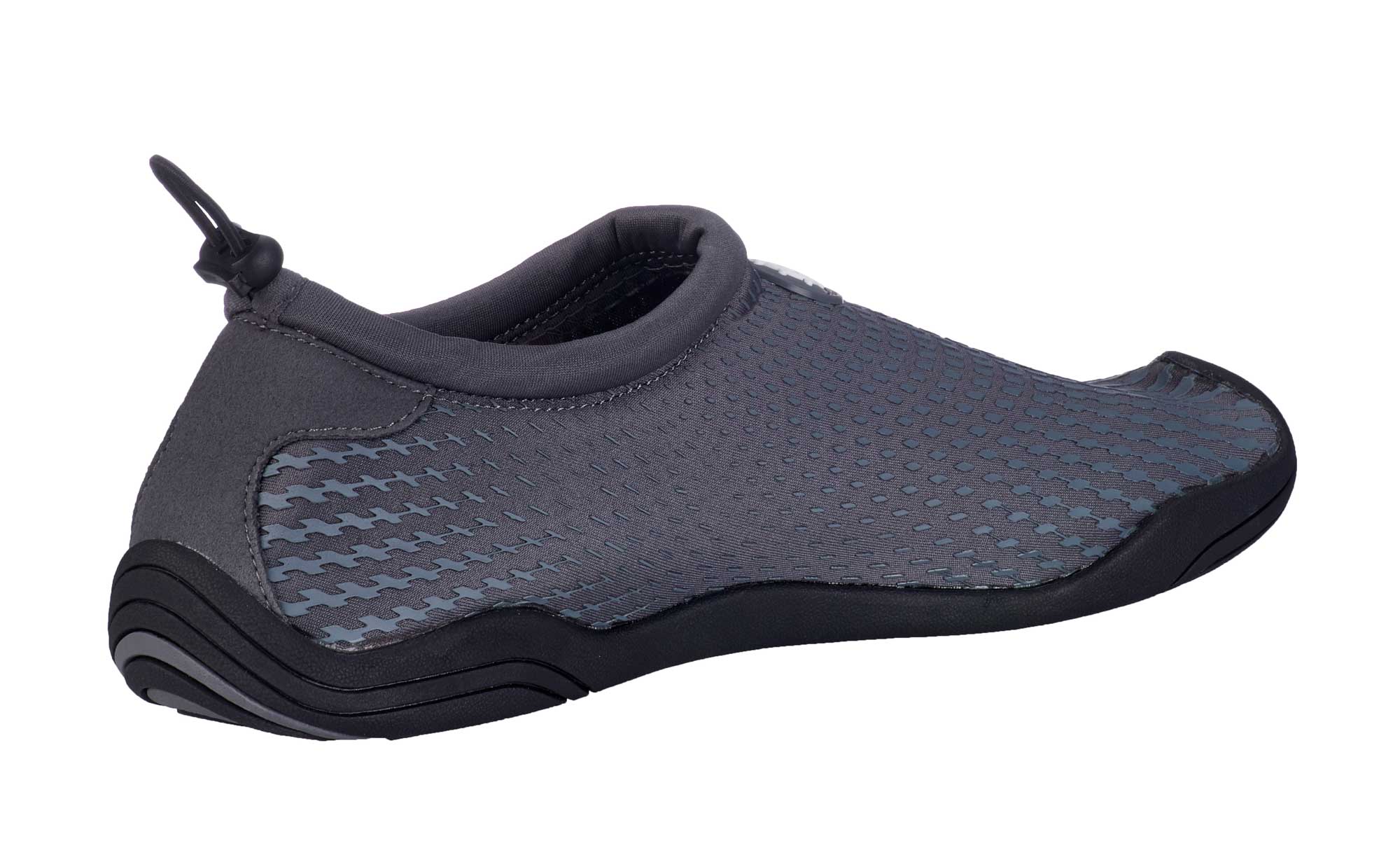 BALLOP Aquafit Voyager black/grey