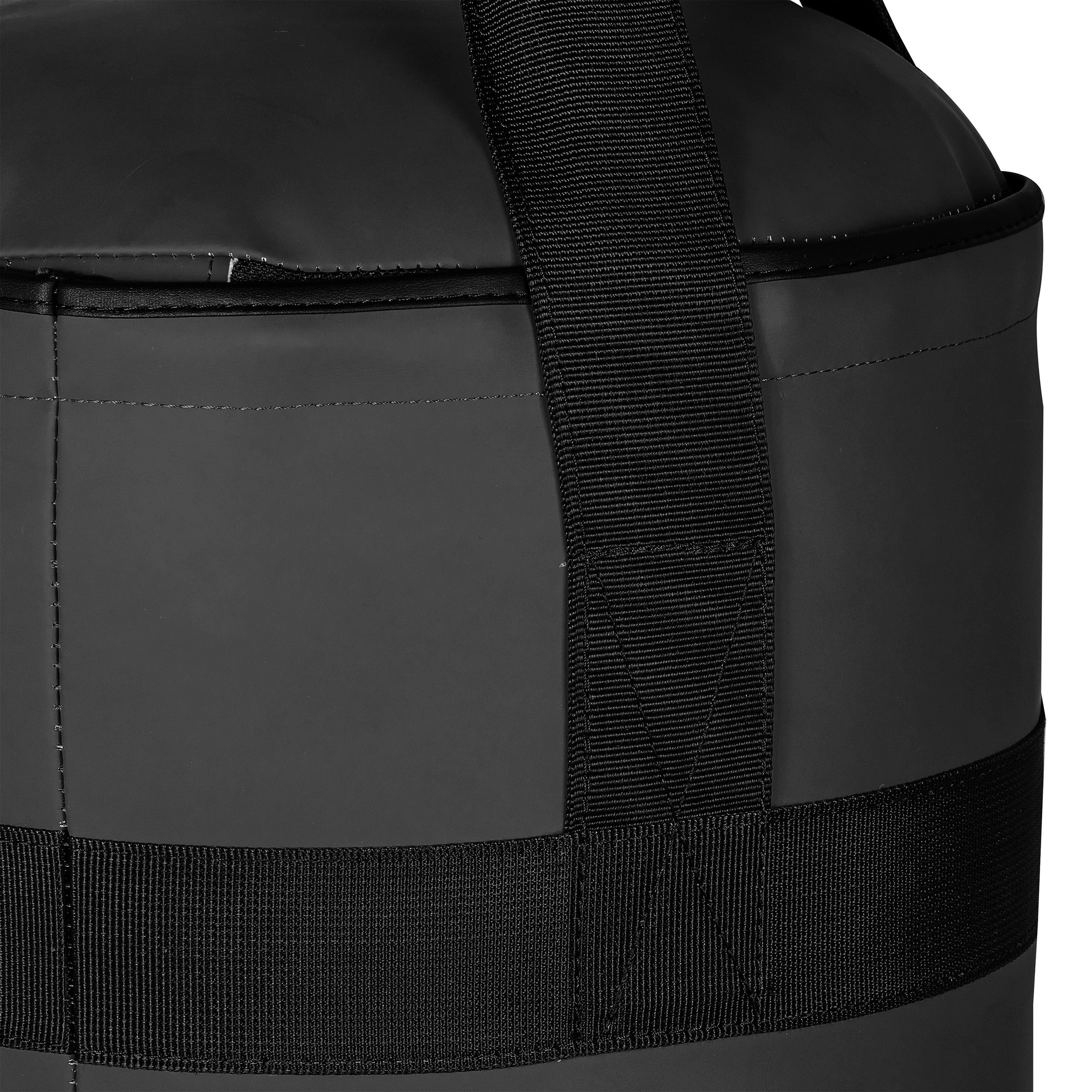 adidas Sandsack Combat 50 - Heavy Bag, black/black, adiC50HB