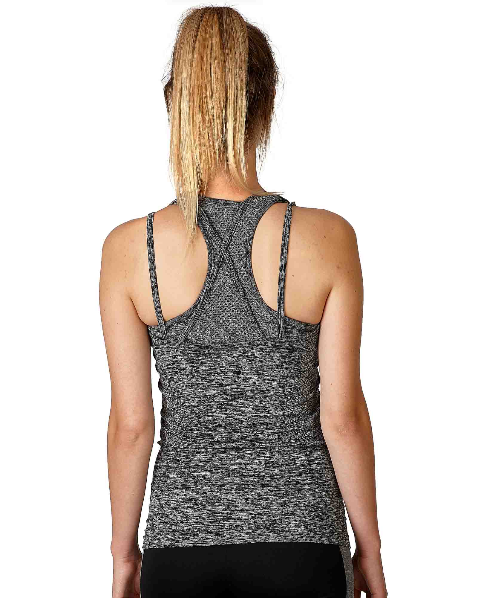Ju-Sports "Gym-Line" Top Strappy
