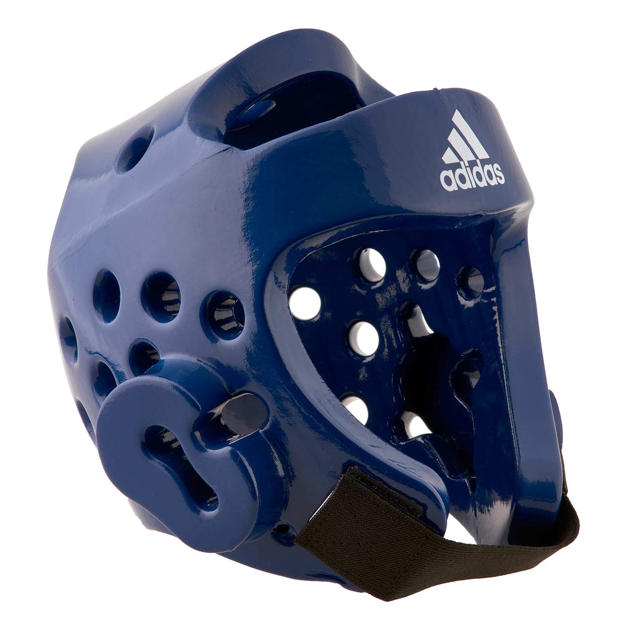 adidas Kopfschutz Dip blau, ADITHG01