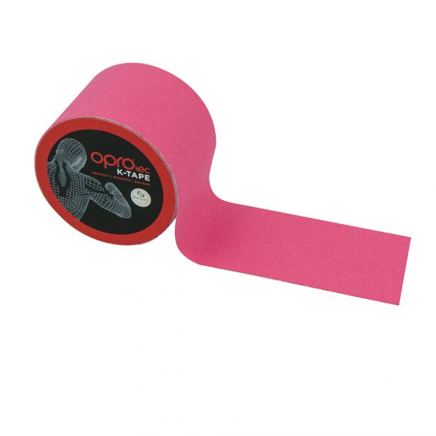 OPROtec Kinesio-Tape, 5754