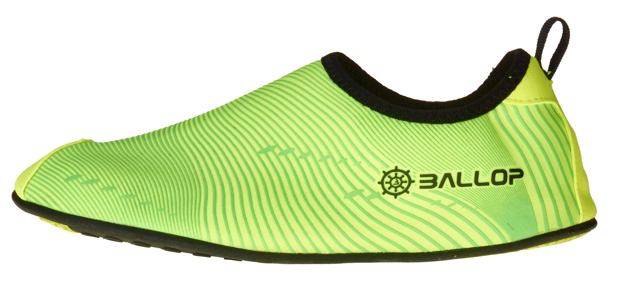 Ballop_Wave-gruen-2J68eOcZSBialz BALLOP Schuhe "Wave green"
