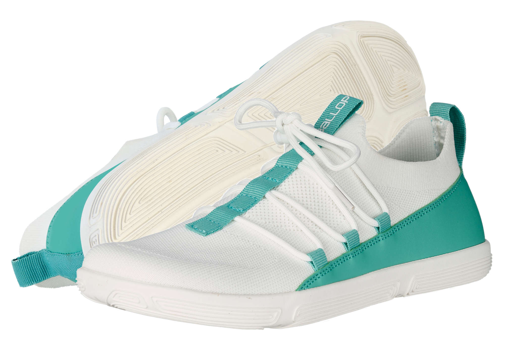 Ballop Barfußschuhe Tilava