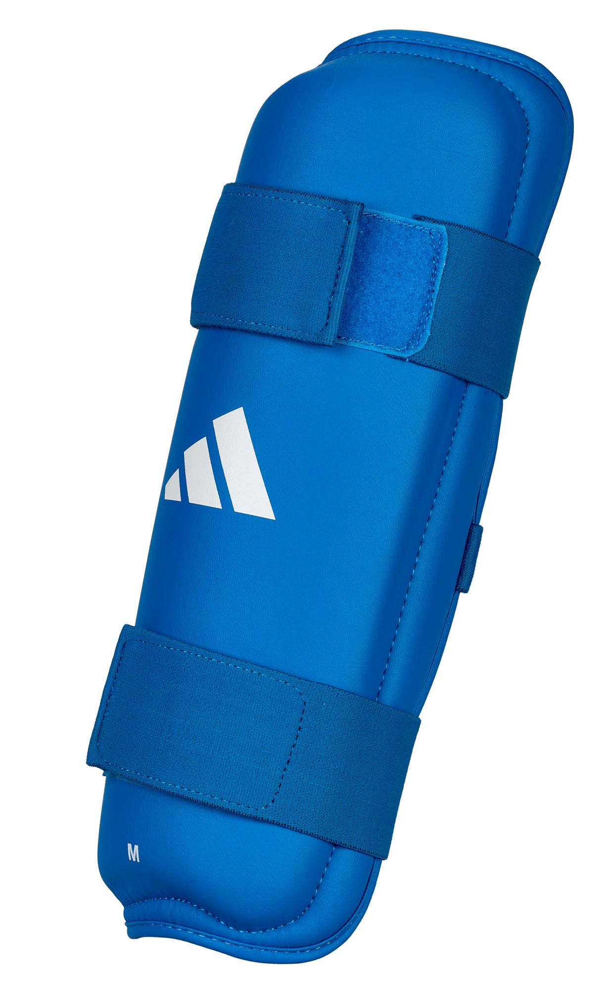 adidas Schienbeinschutz Kunstleder blau, 661.25