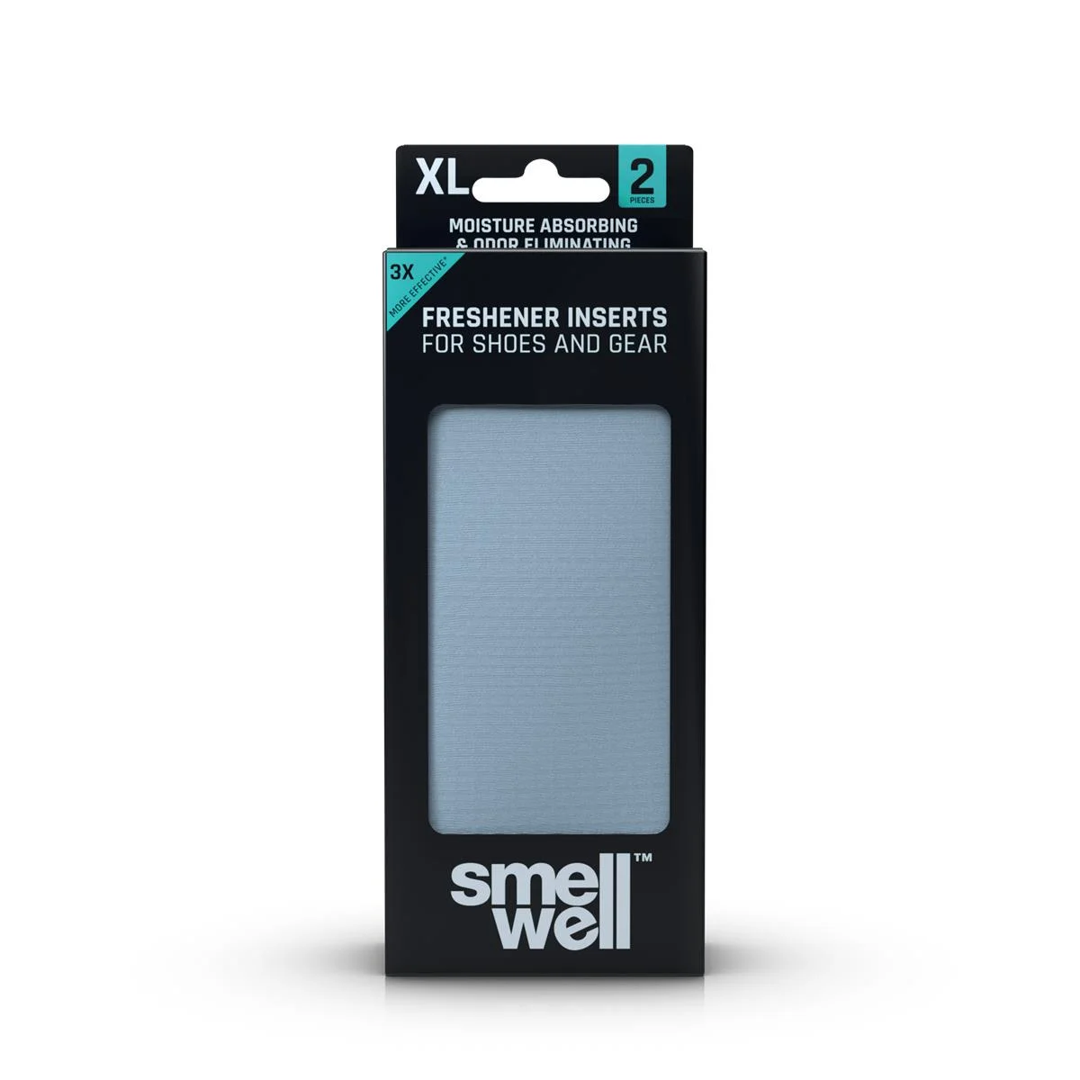 SmellWell Active XL - Freshener Inserts