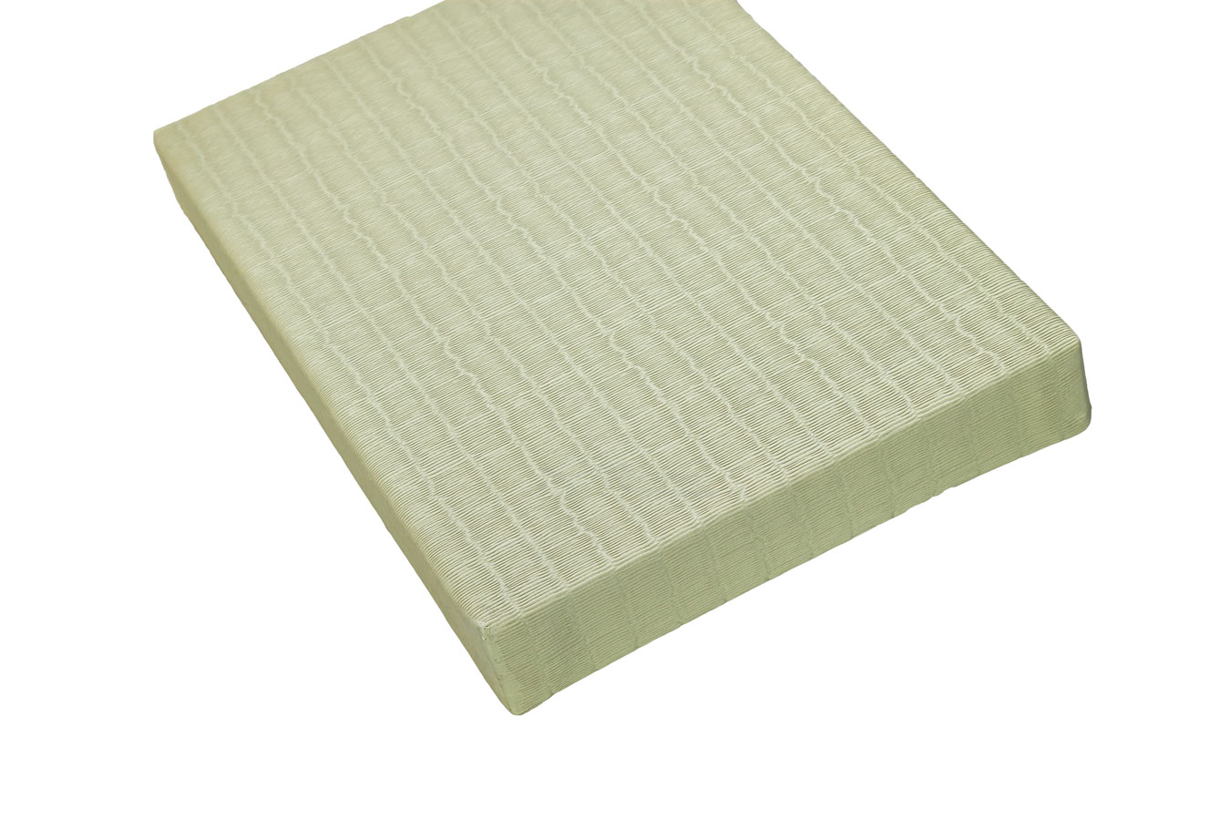 Tatami AGGLOREX Standard 1 x 1,5 m x 6 cm, made in Europe