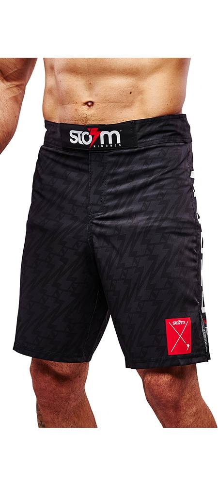 Storm 1996 Boardshort black