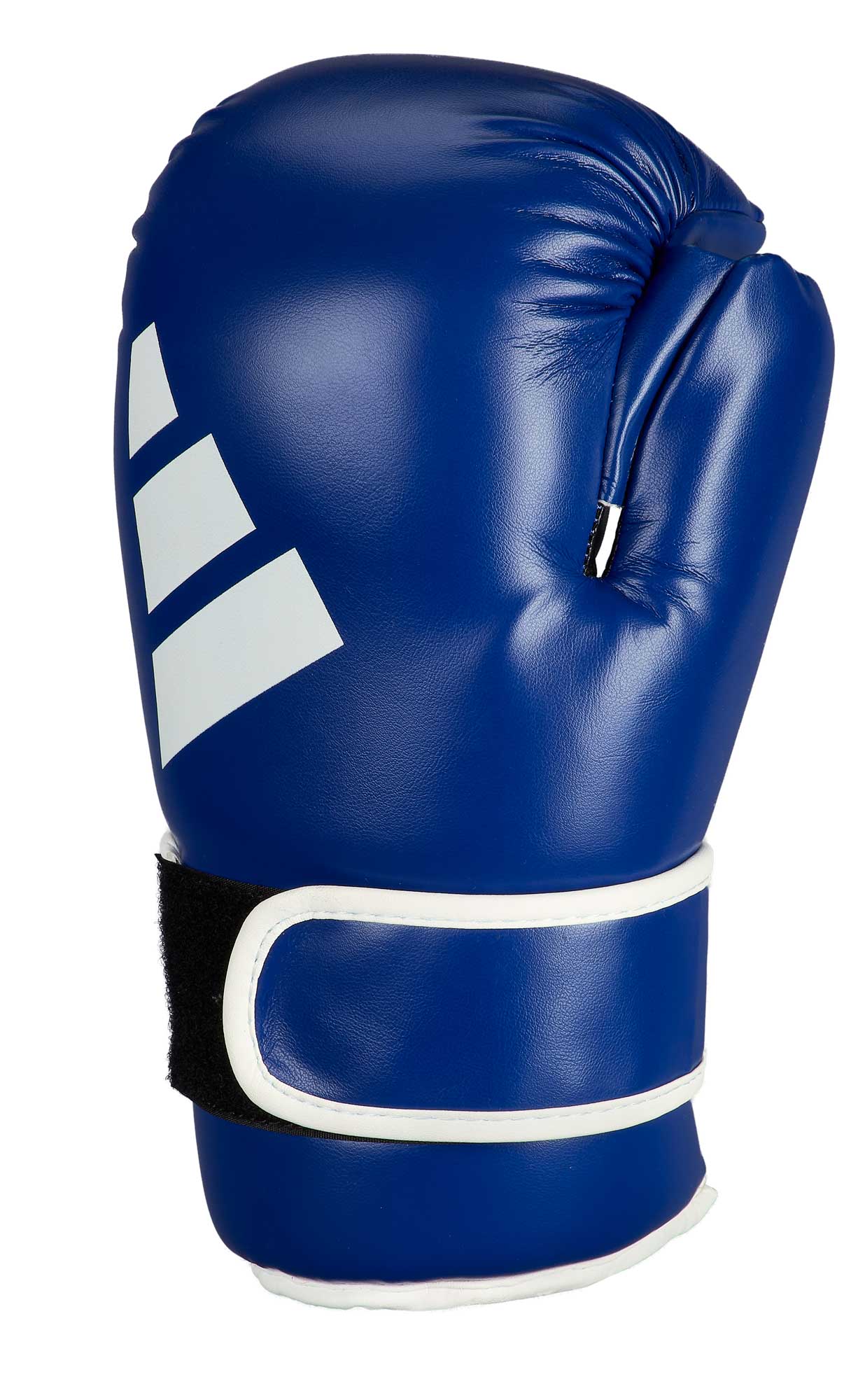 adidas Pro Point Fighter Handschuhe blue/white, adiKBPF100