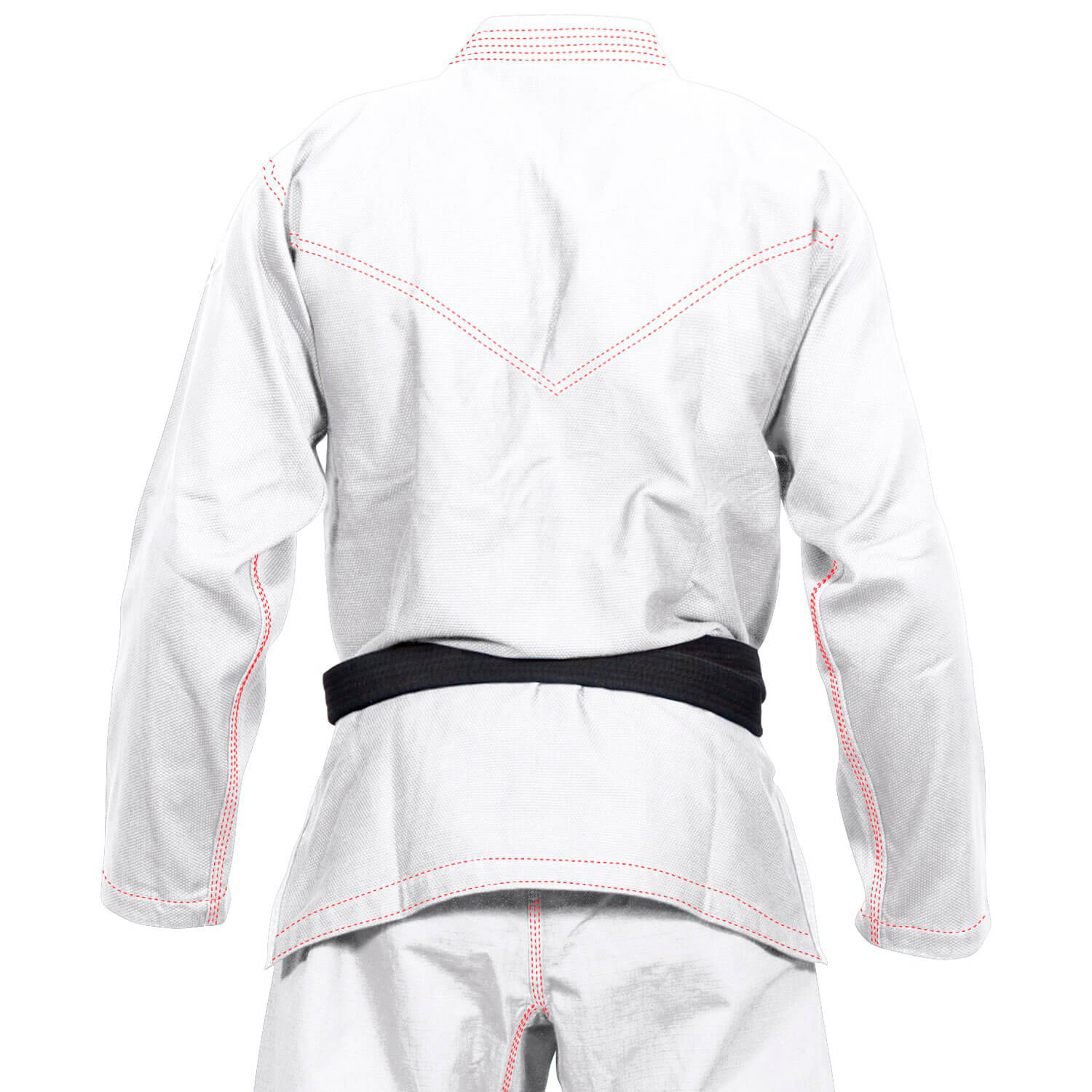 Venum BJJ-Gi Elite light weiß, 02805