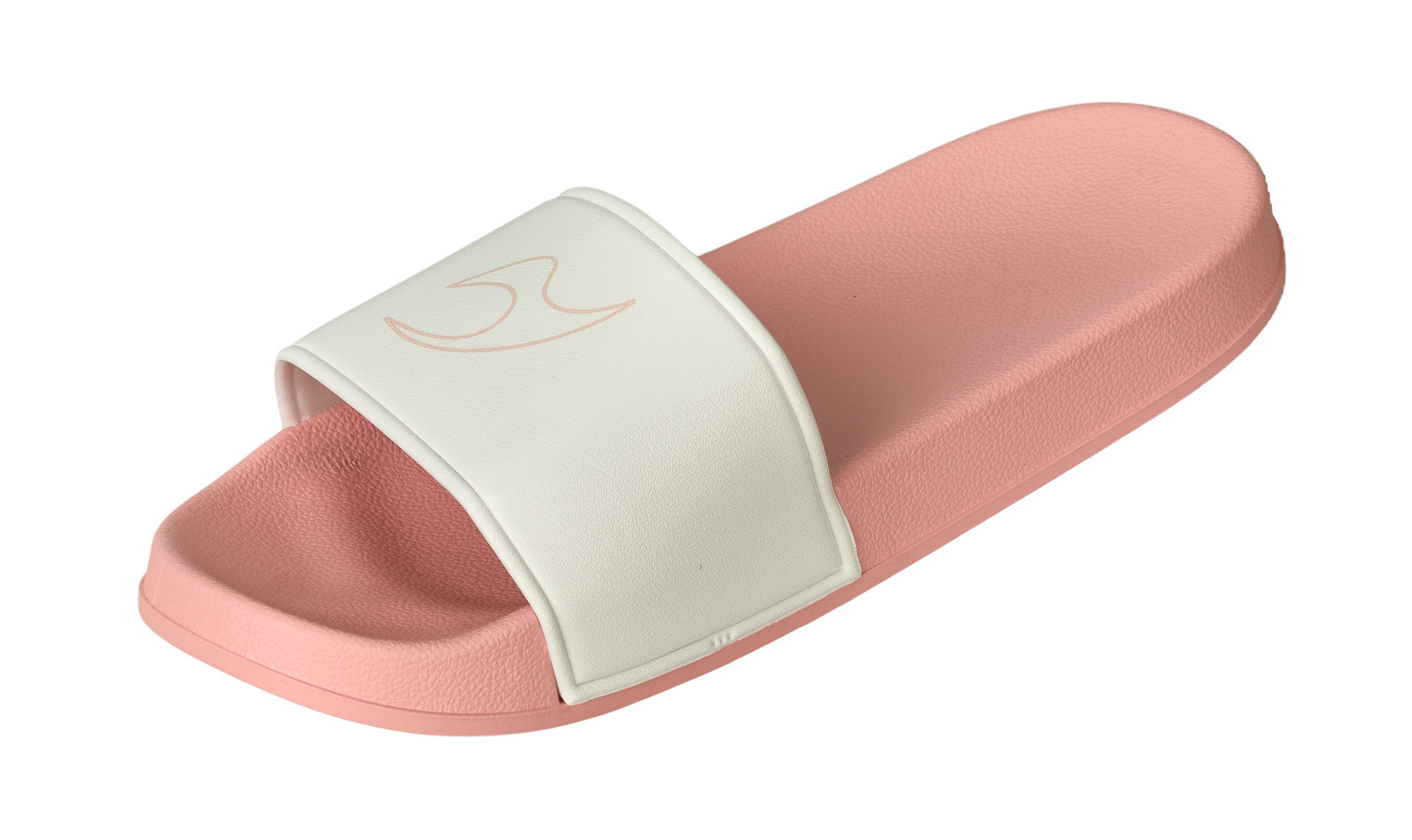 Ju-Sports Badeschlappen Core pink