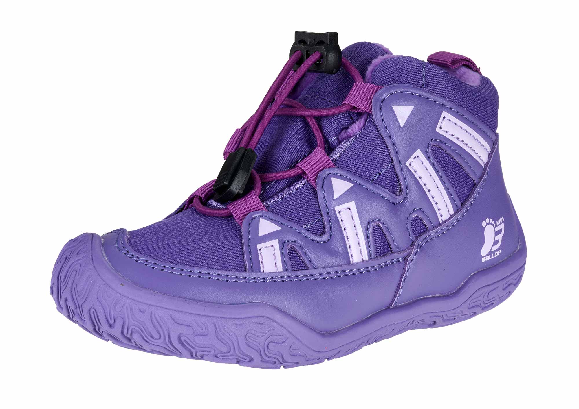 Ballop-Intense-W-purple-01 BALLOP Kids Barfußschuhe Intense W purple