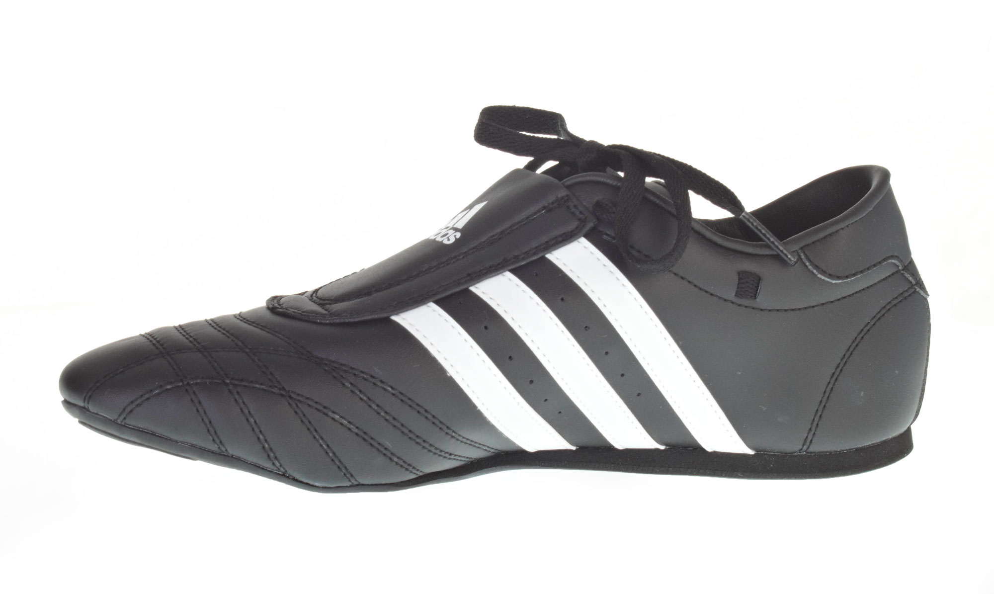 adidas SM II Sneaker schwarz