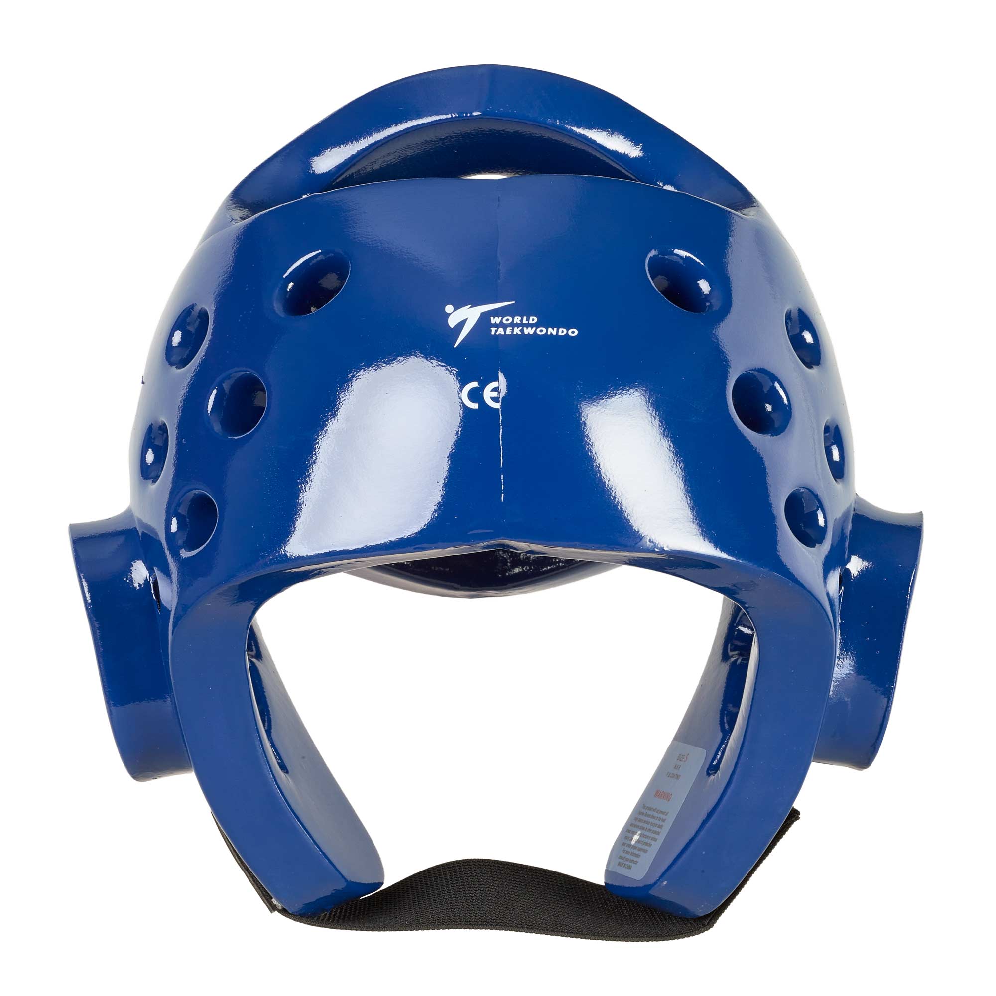 adidas Kopfschutz Dip blau, ADITHG01