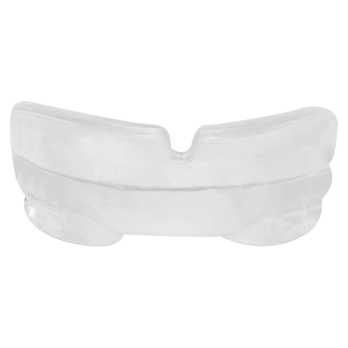 Kieferorthopädie-Schiene, Zahnschutz, Kieferplatte, Dentalklar, Mundschutz