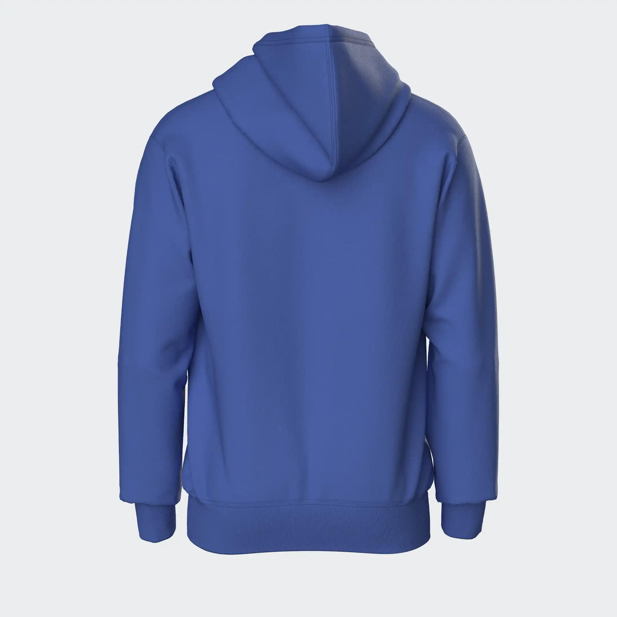 Pallap pro Hoody amparo blue/white