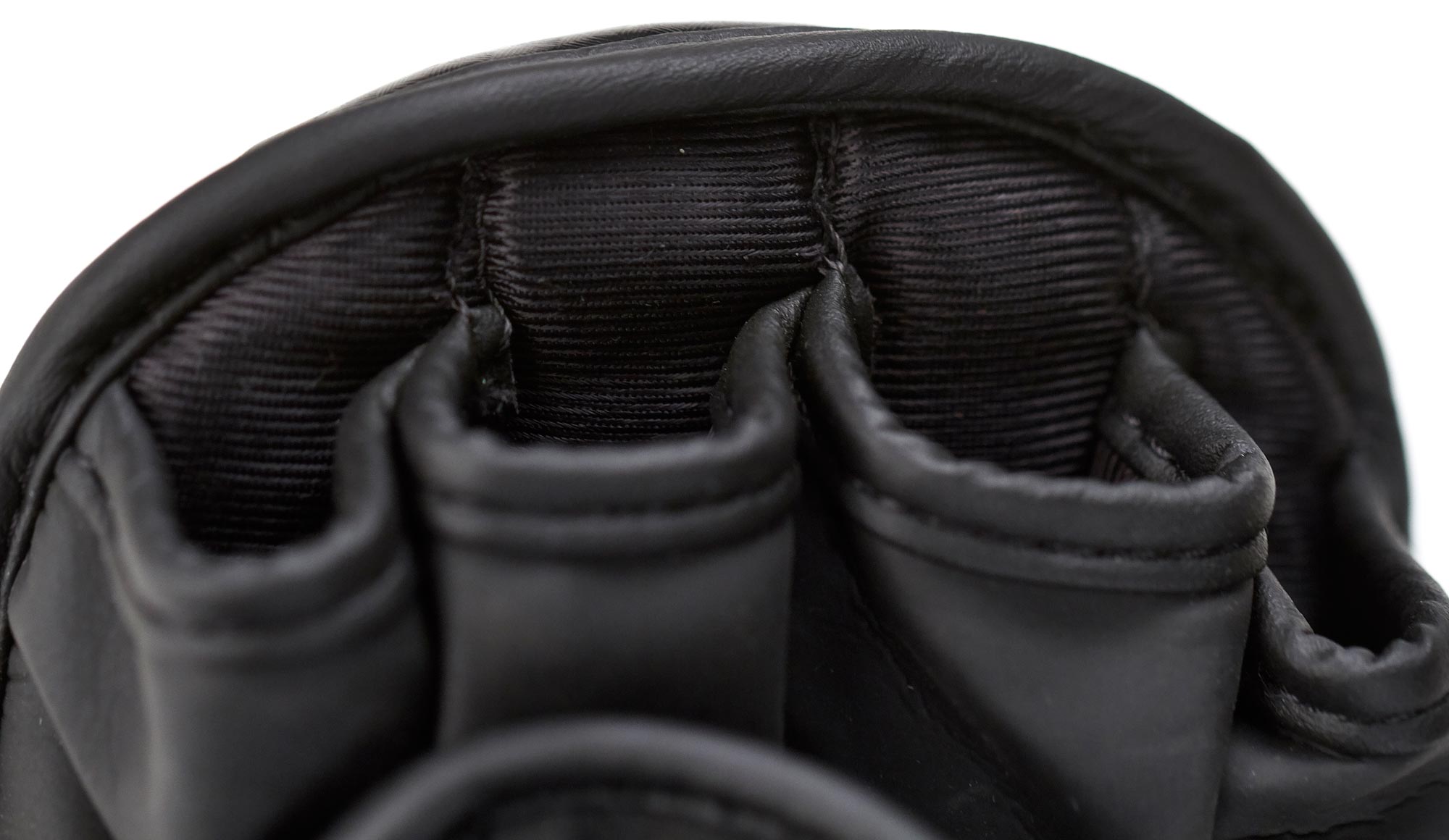 Kinder MMA/Allkampf Sparring Handschuh Carbon Assassin schwarz 