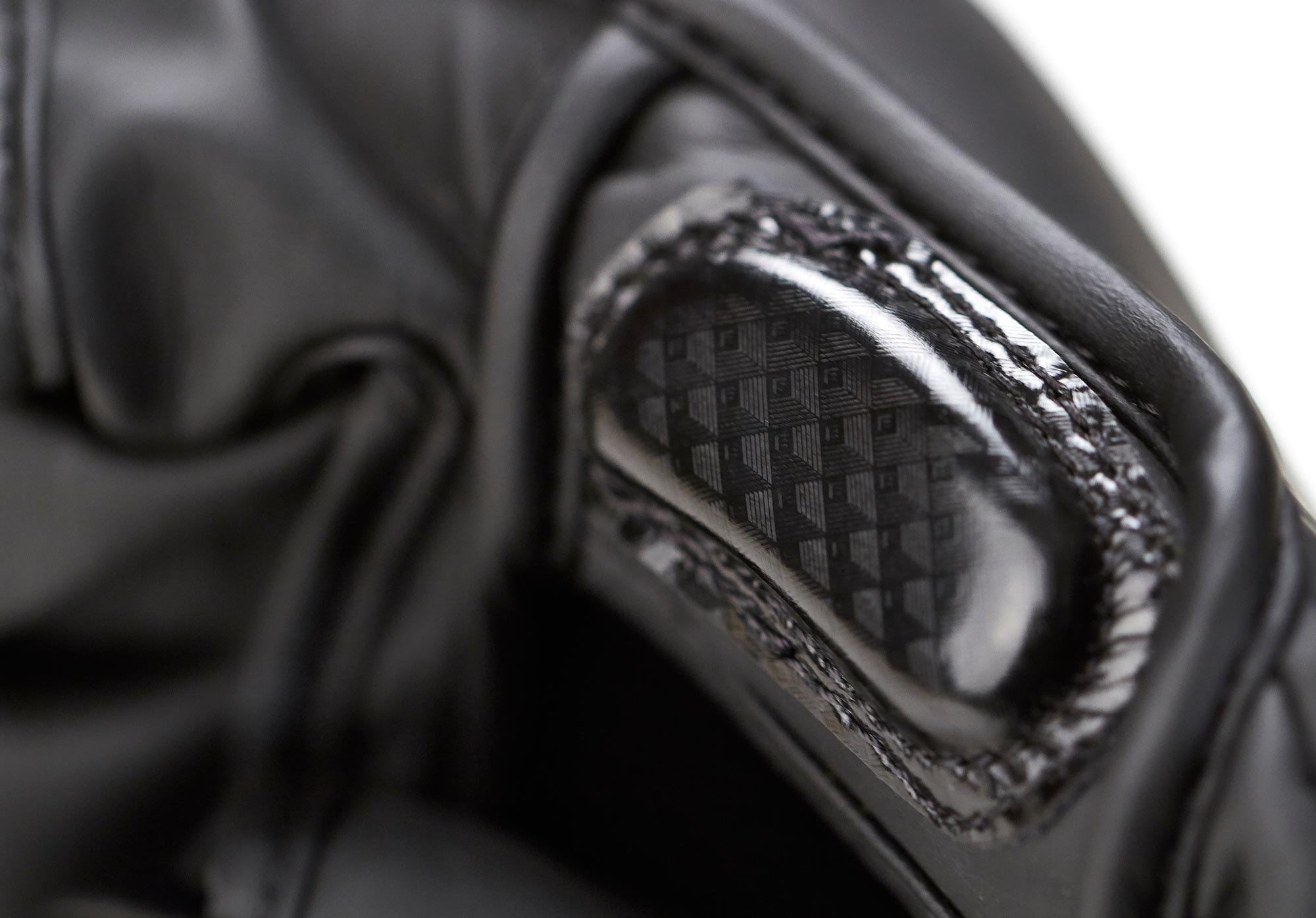 Kinder MMA/Allkampf Sparring Handschuh Carbon Assassin schwarz 