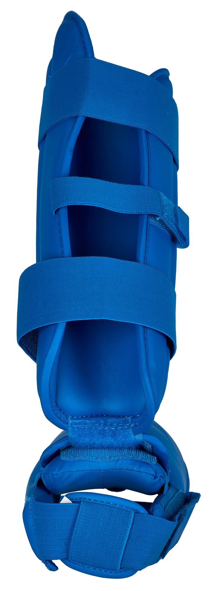 adidas Schien- & Spannschutz WKF approved blau, 661.35 adidas Schien- & Spannschutz WKF approved blau, 661.35