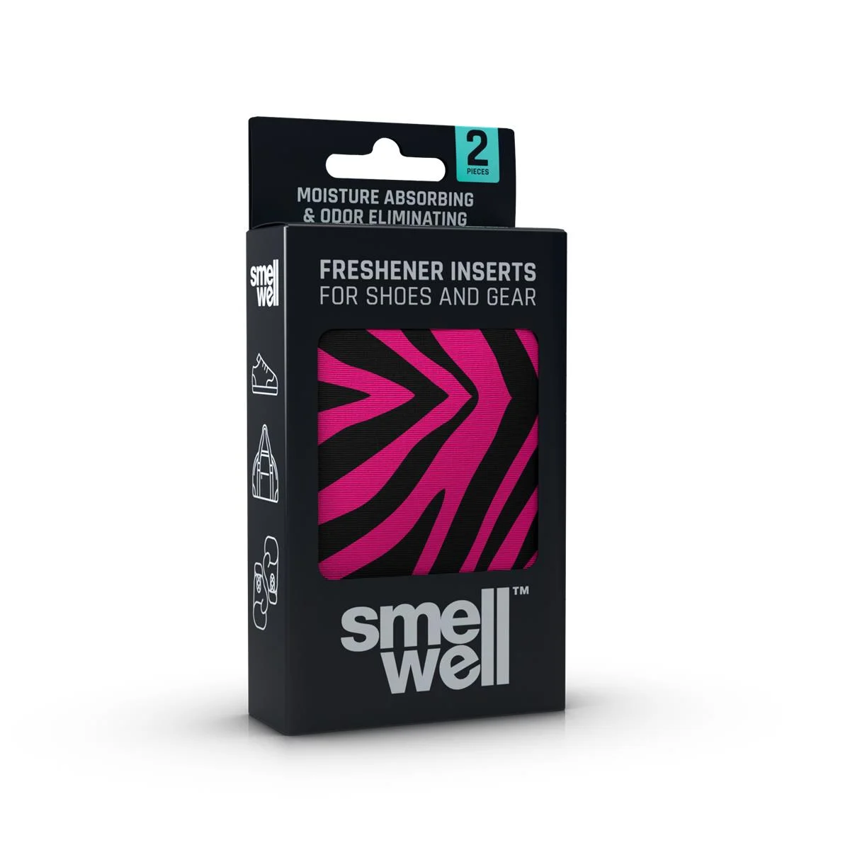 SmellWell Active - Freshener Insert - Geruchsneutralisierer