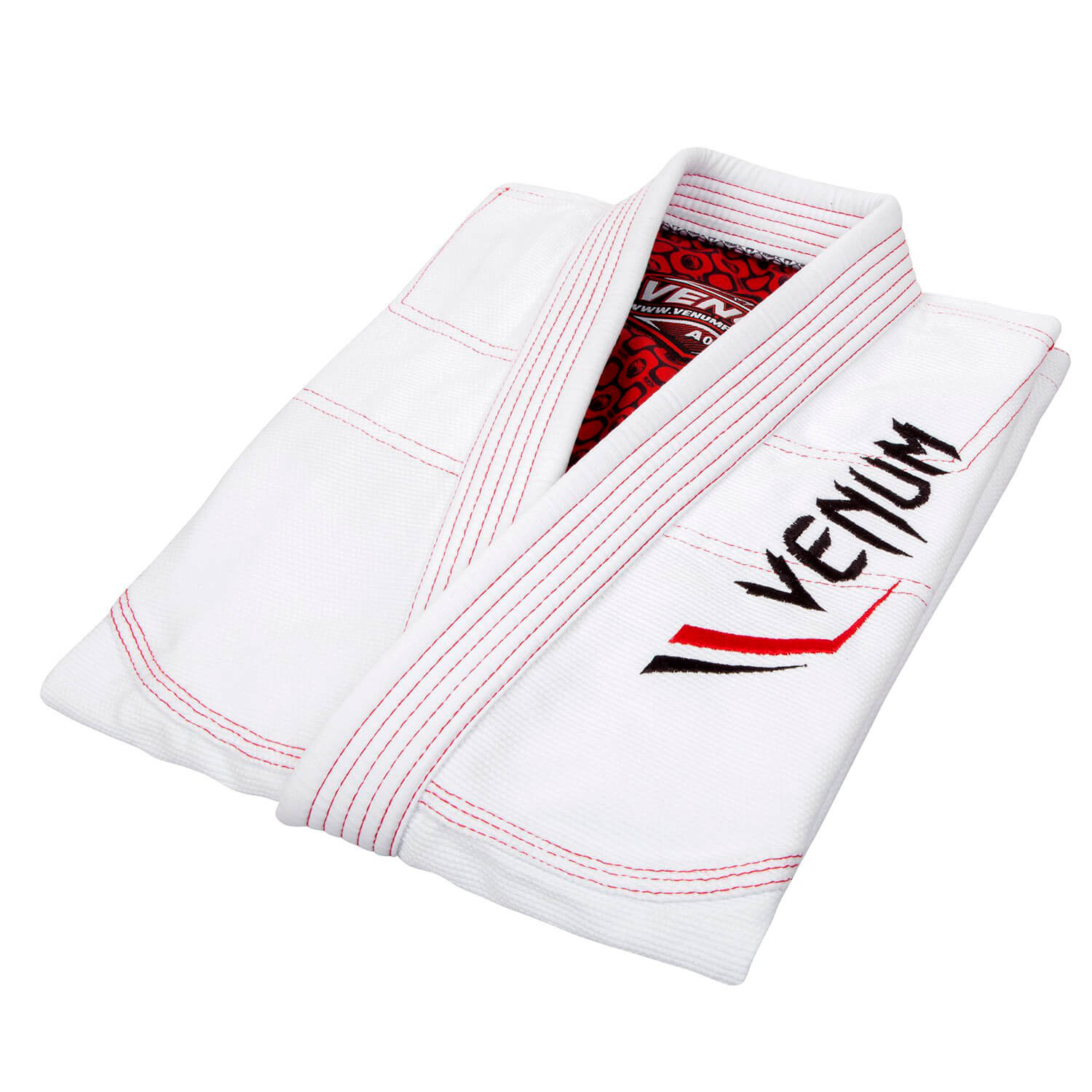 Venum BJJ-Gi Elite light weiß, 02805