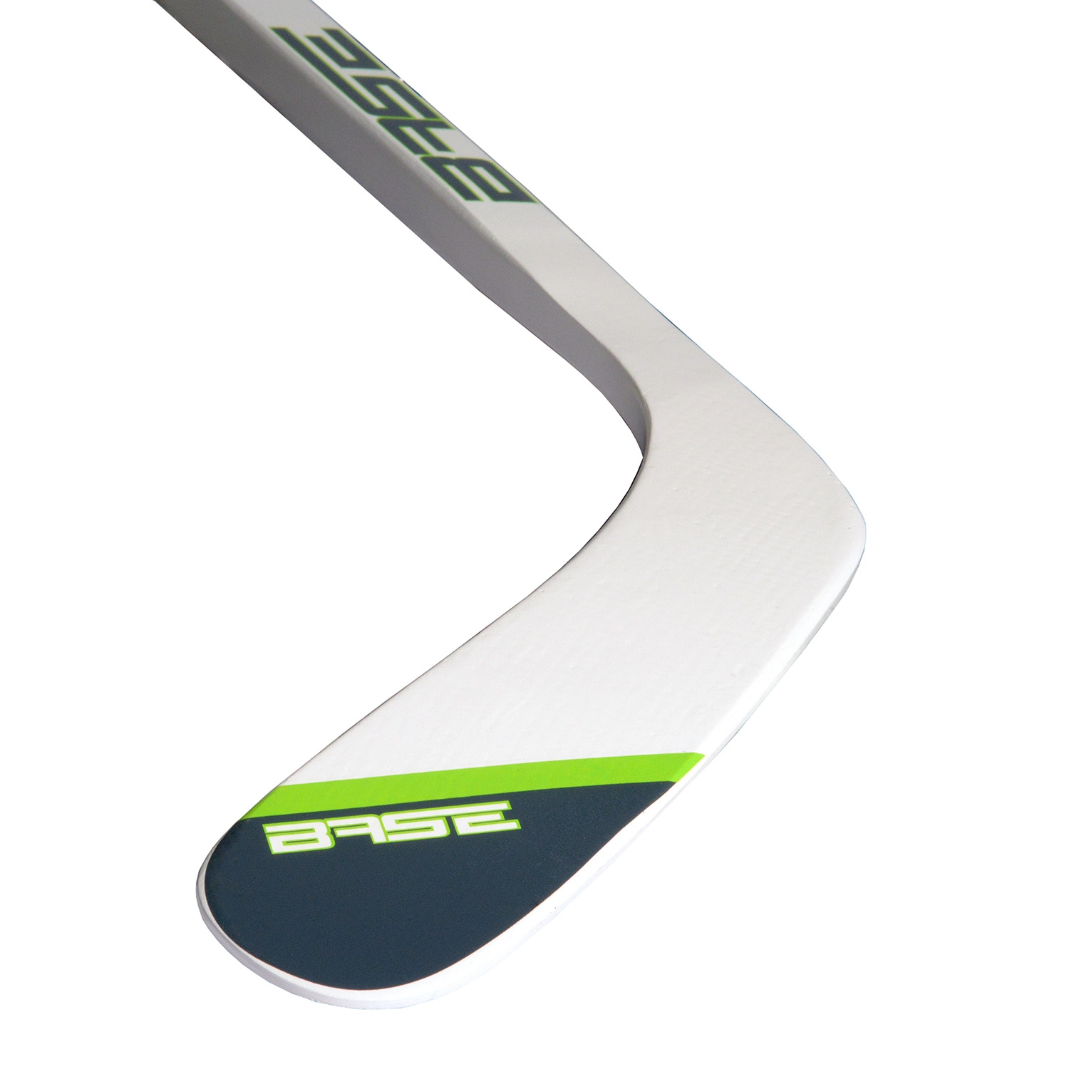 BASE Streethockeyschläger S65 2022 Junior 46" PP26, 6017232