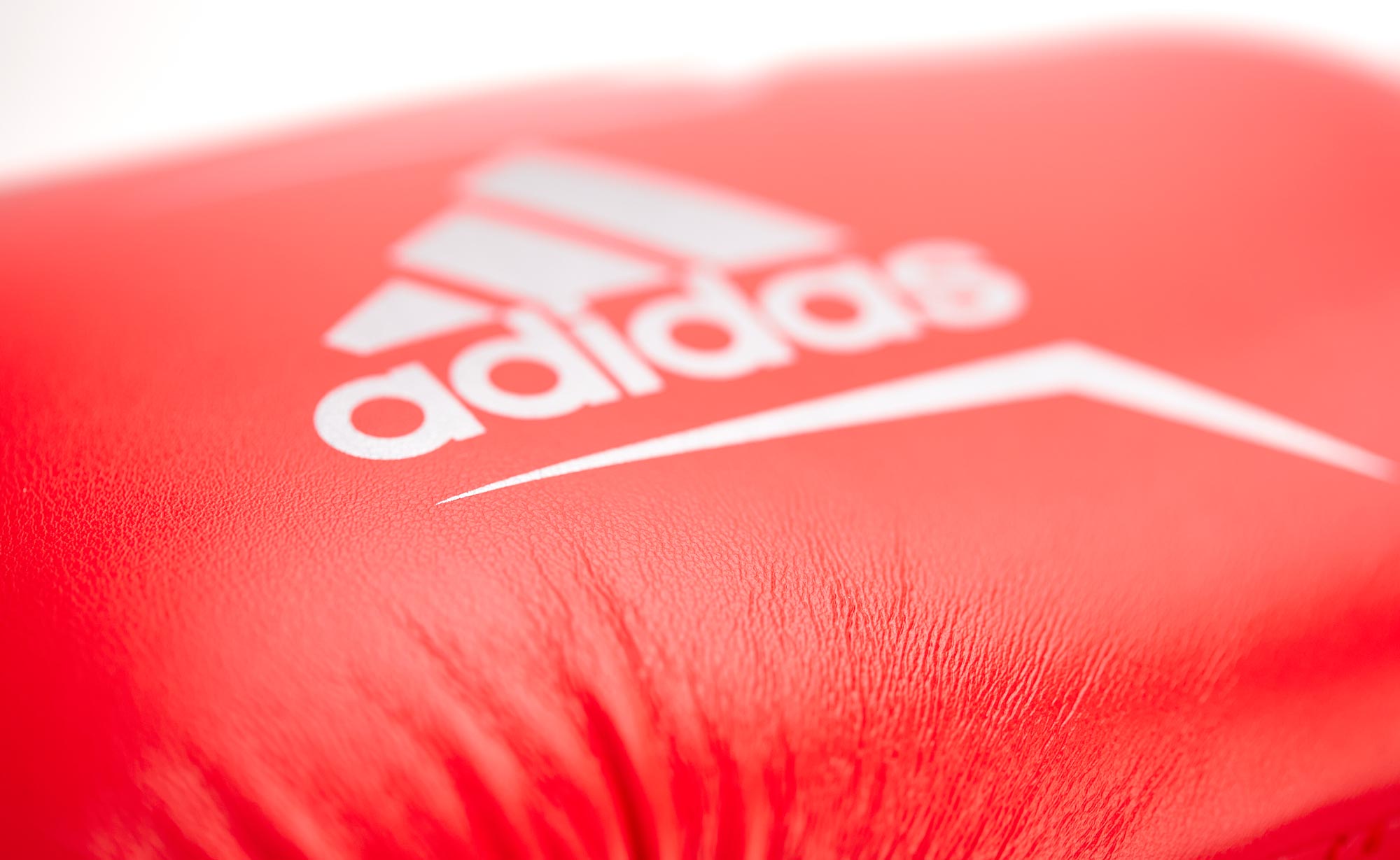 adidas Boxhandschuhe Speed 50, ADISBG50 solar red/silver