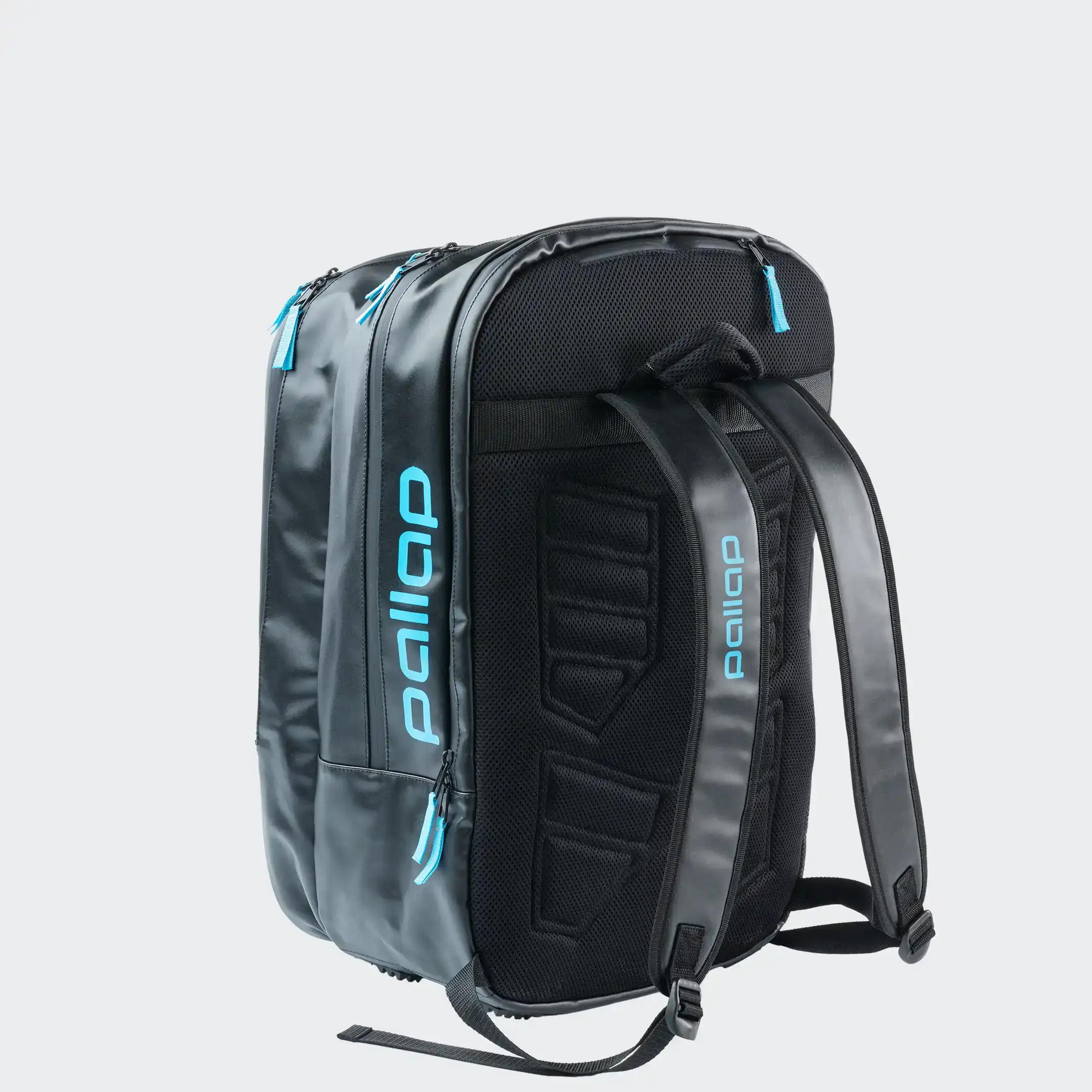 Pallap Tech. Backpack, Rucksack