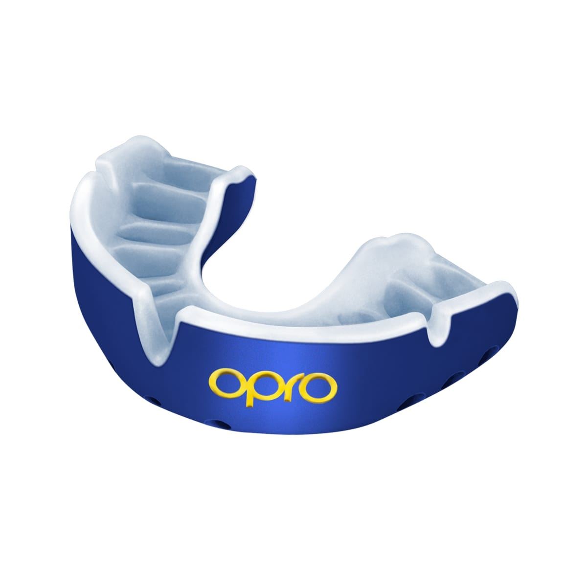 OPRO Zahnschutz Gold Senior GEN5 - 5 Farben