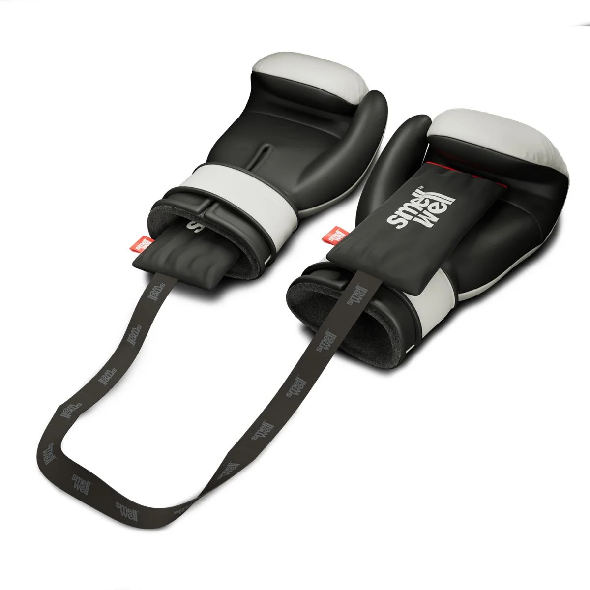 SmellWell Active XL Strap black