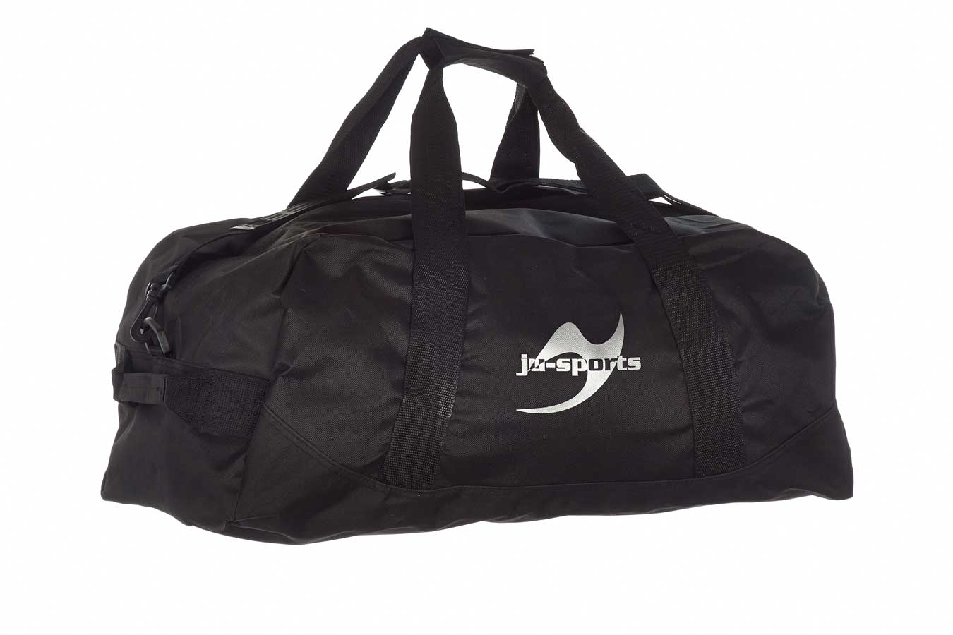 Kindertasche schwarz Kampfsport