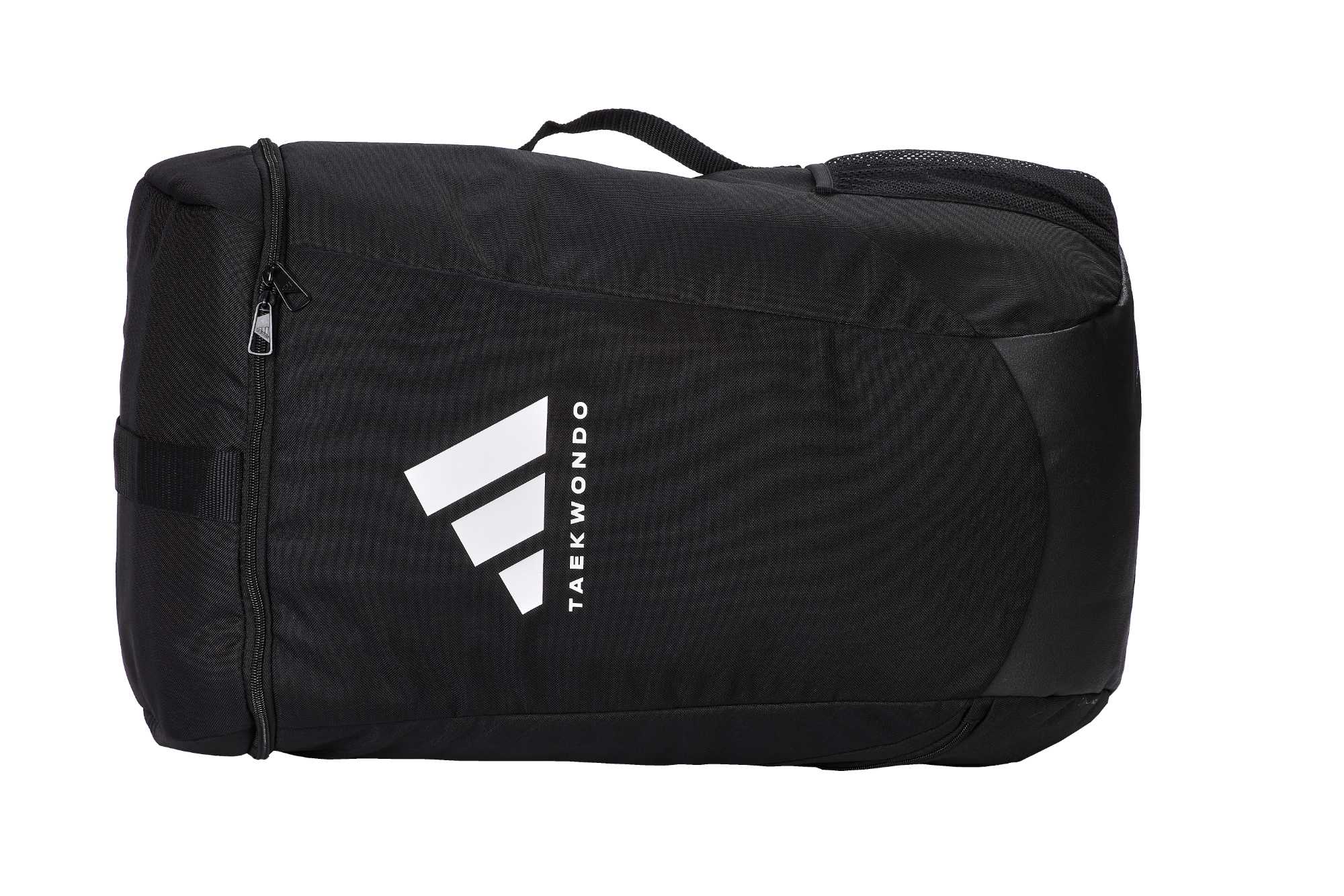 adidas Sport Rucksack "Taekwondo" black/white, adiACC090T