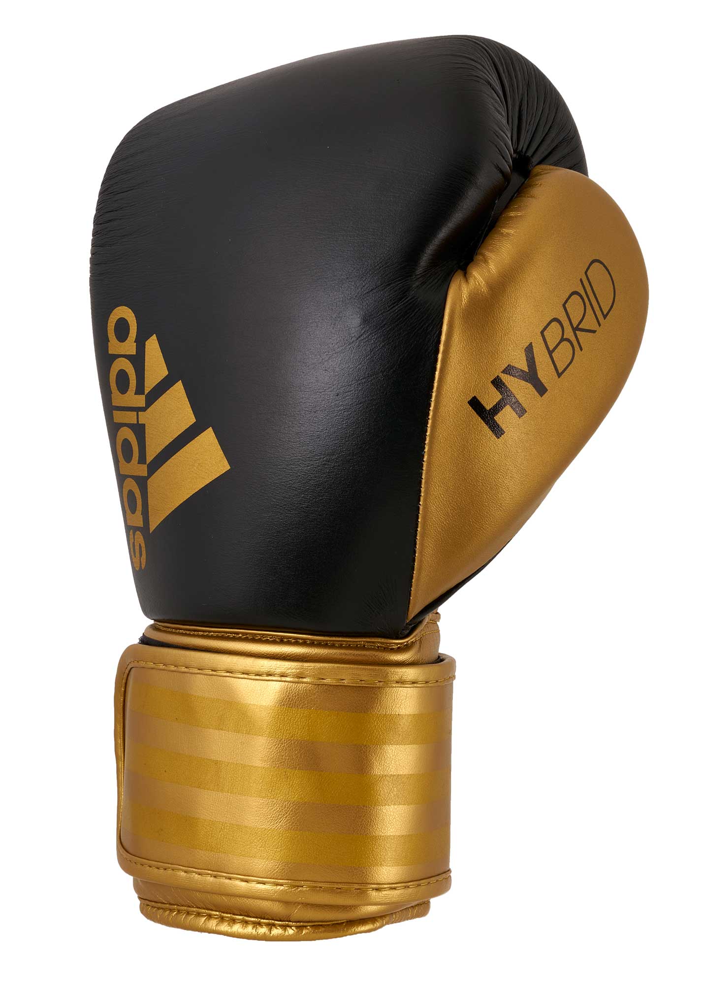 adidas Hybrid 200 black/gold, ADIH200