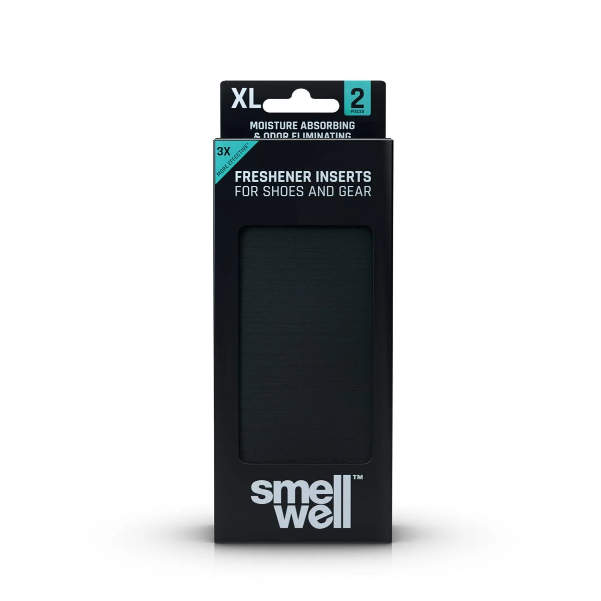 SmellWell Active XL - Freshener Inserts