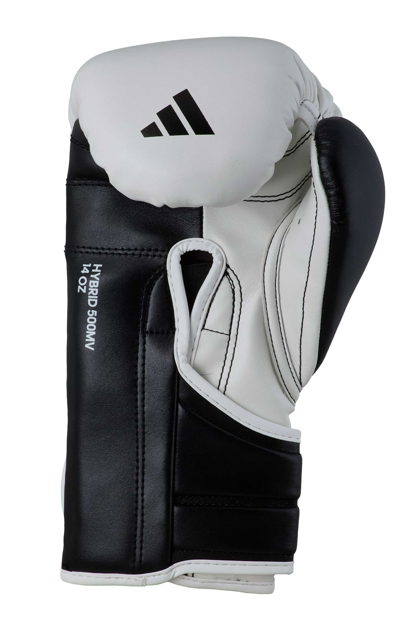 adidas Boxhandschuhe Hybrid 500 - adiH500MV adidas Boxhandschuhe Hybrid 500 - adiH500MV