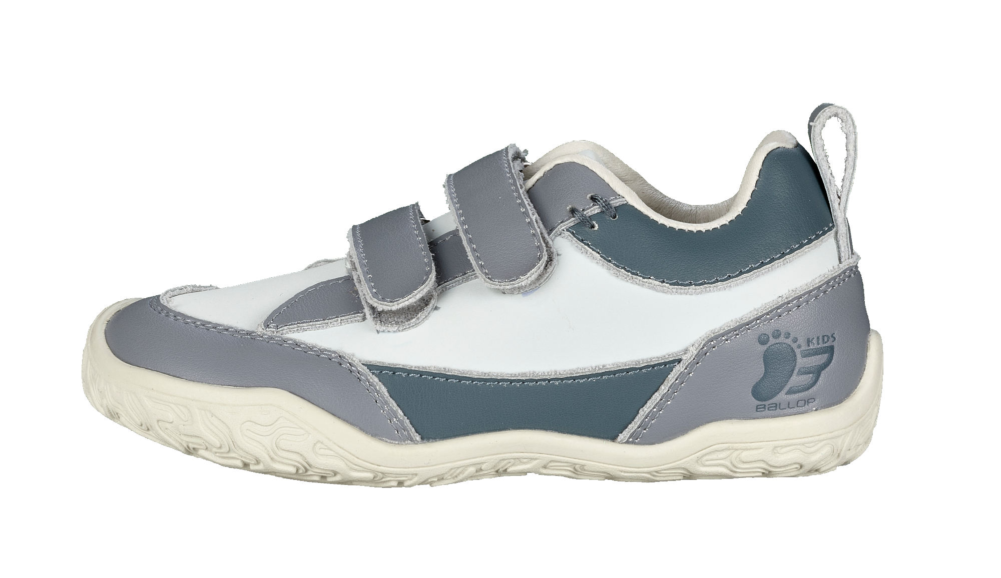 BALLOP Kids Barfußschuhe Tenui