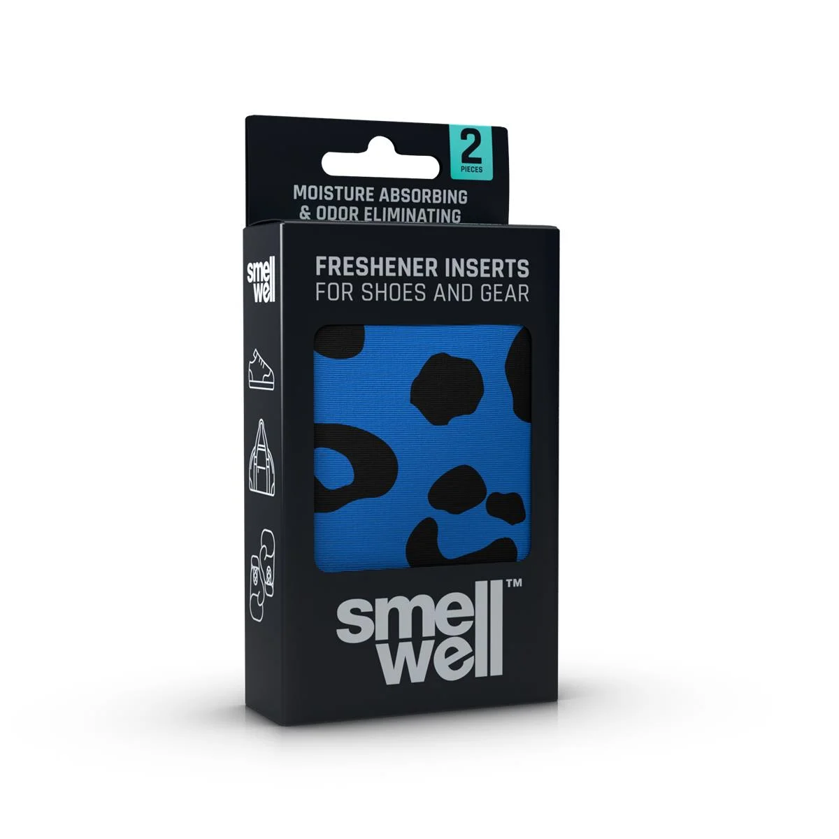 SmellWell Active - Freshener Insert - Geruchsneutralisierer