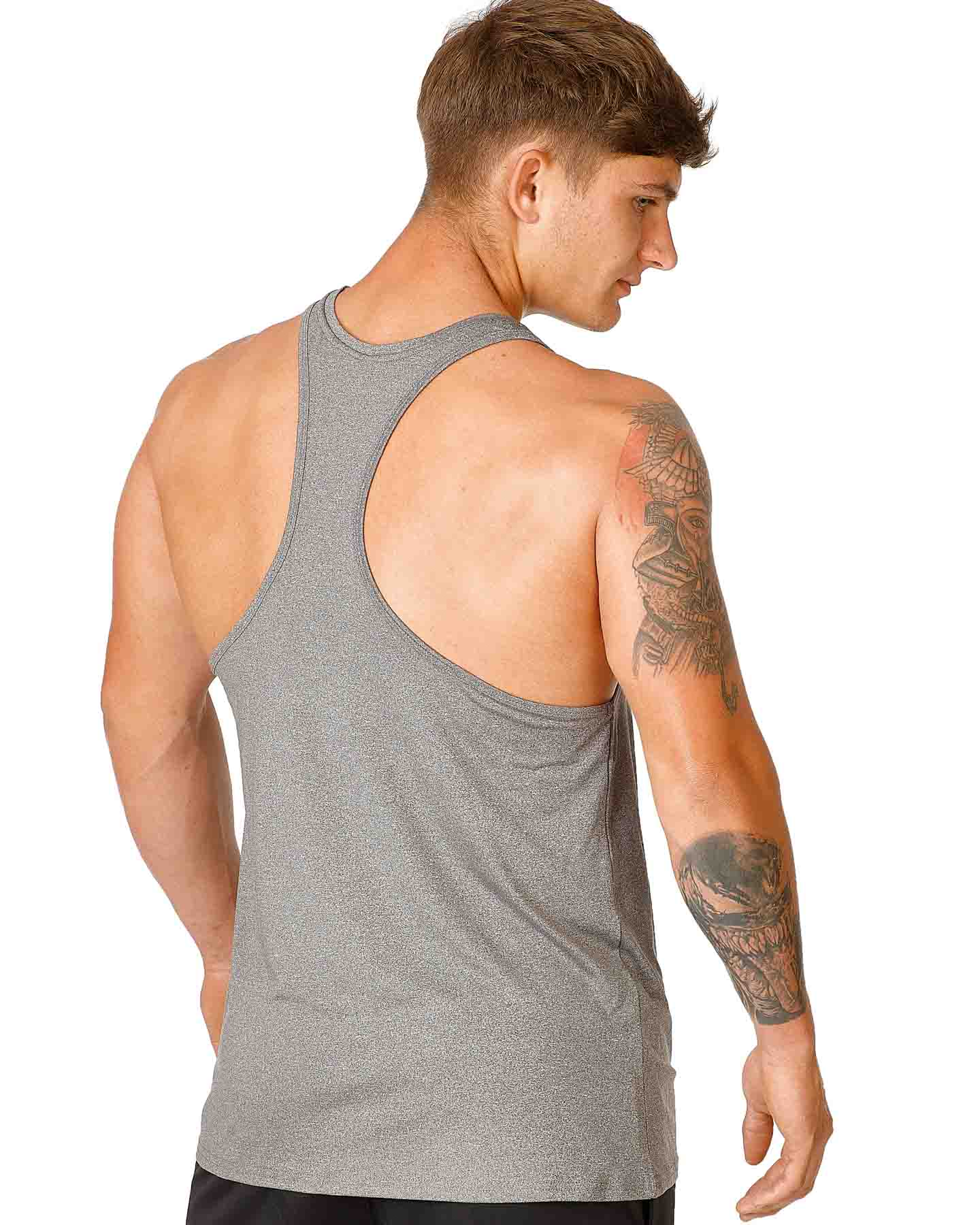 Ju-Sports "Gym-Line" Muscle Vest men