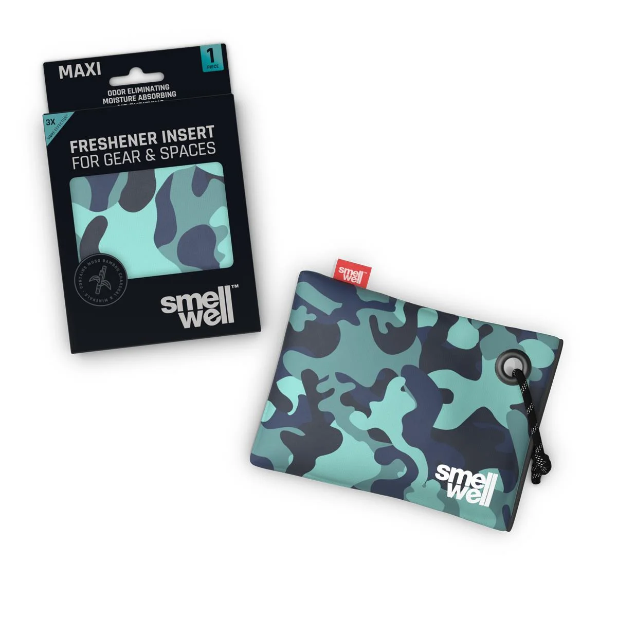 SmellWell Maxi - Freshener Insert