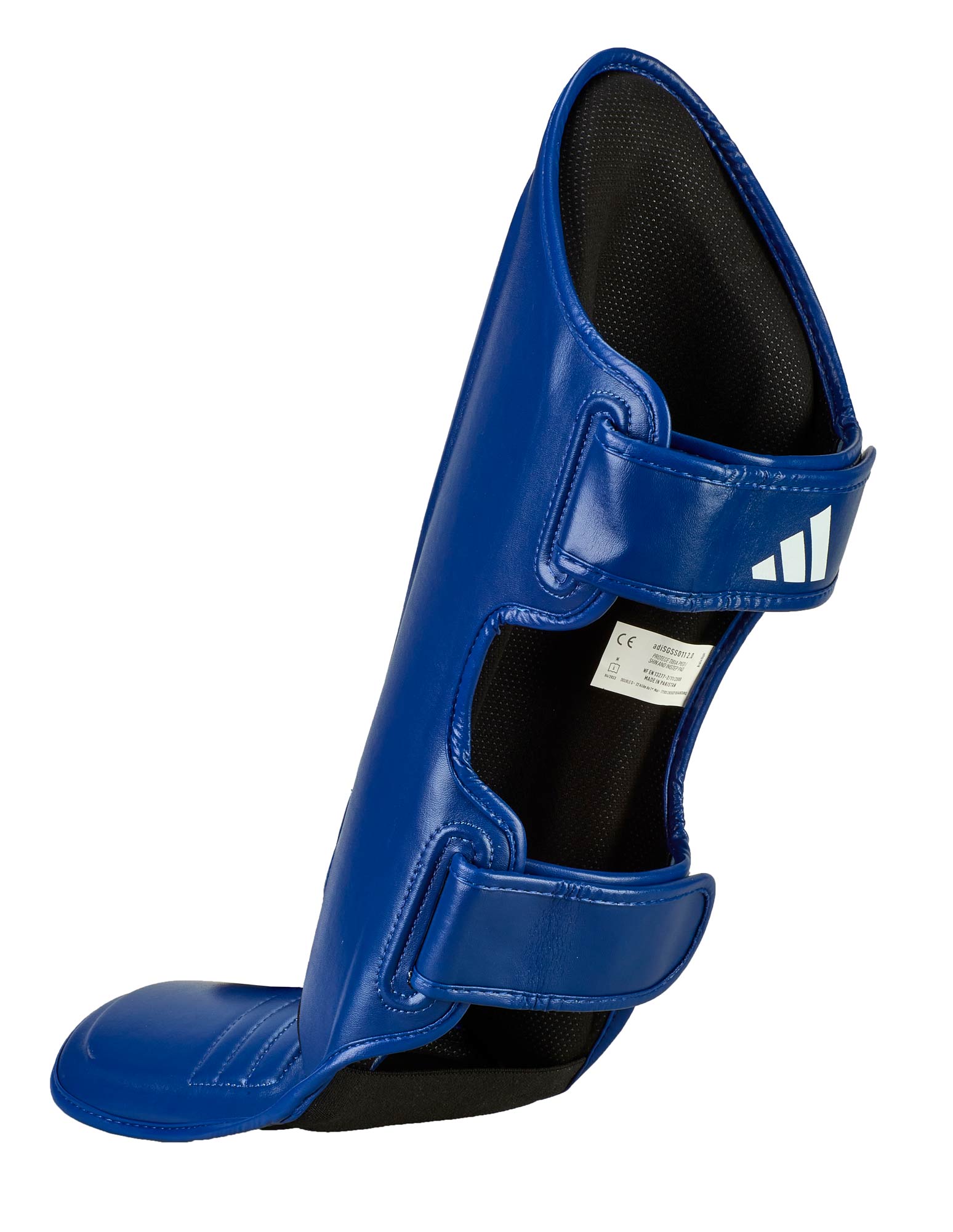 WAKO adidas Super-Pro Schienbein-Spannschutz, adiSGSS011 2.0