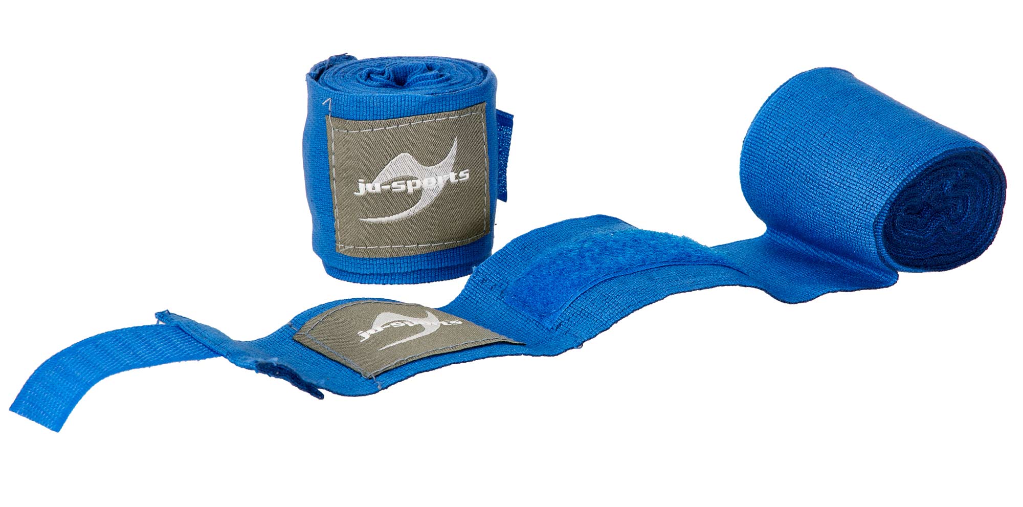Ju-Sports Boxbandagen elastisch