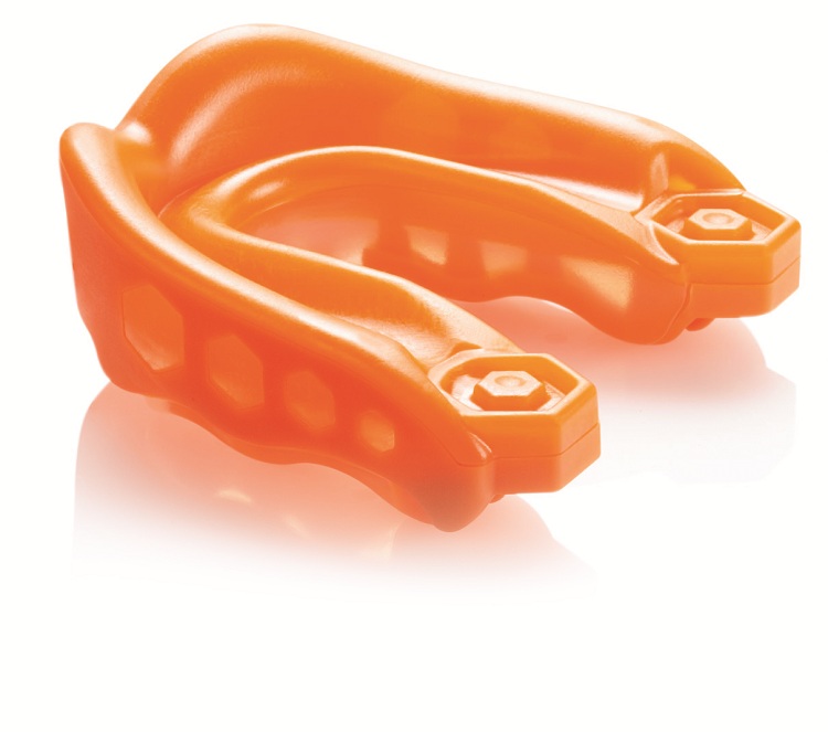 Shock Doctor Gel Max orange, 6133