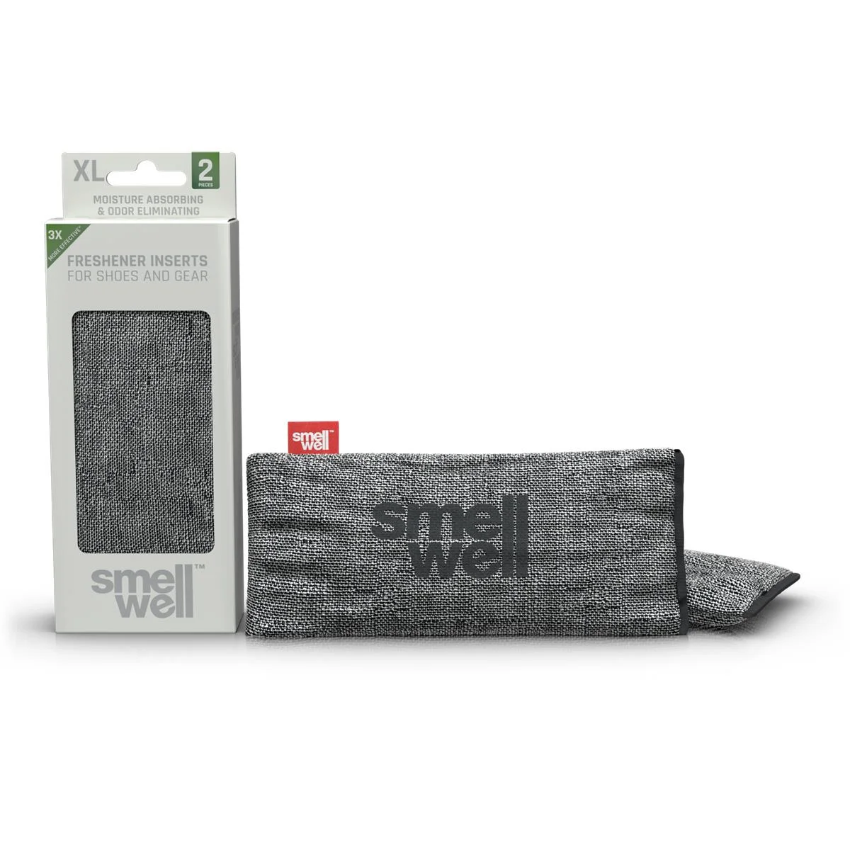 SmellWell Sensitive XL - Freshener Inserts