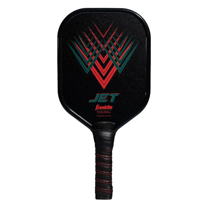 Franklin Pickleball-Schläger Jet red