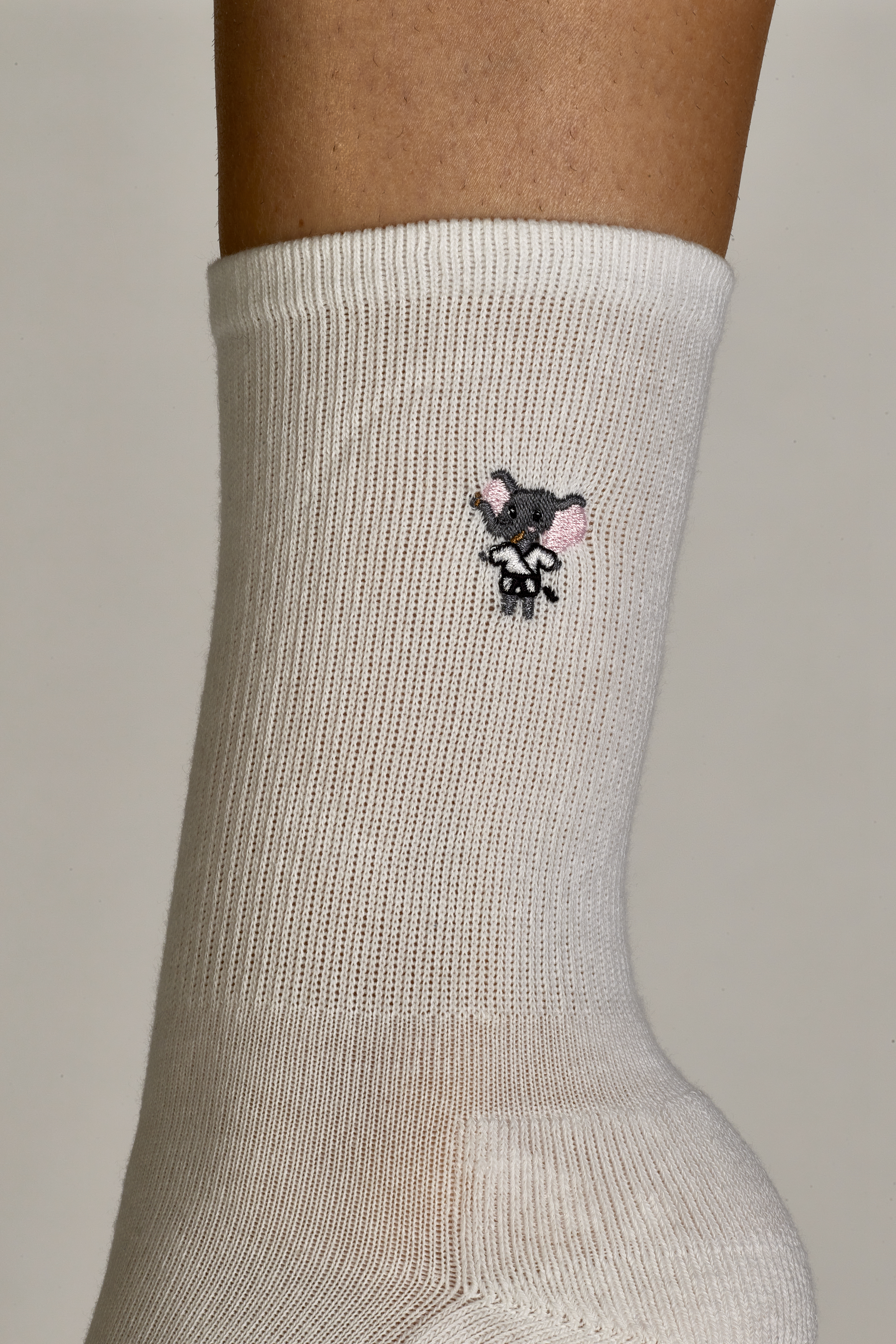 Budo-Motivsocken