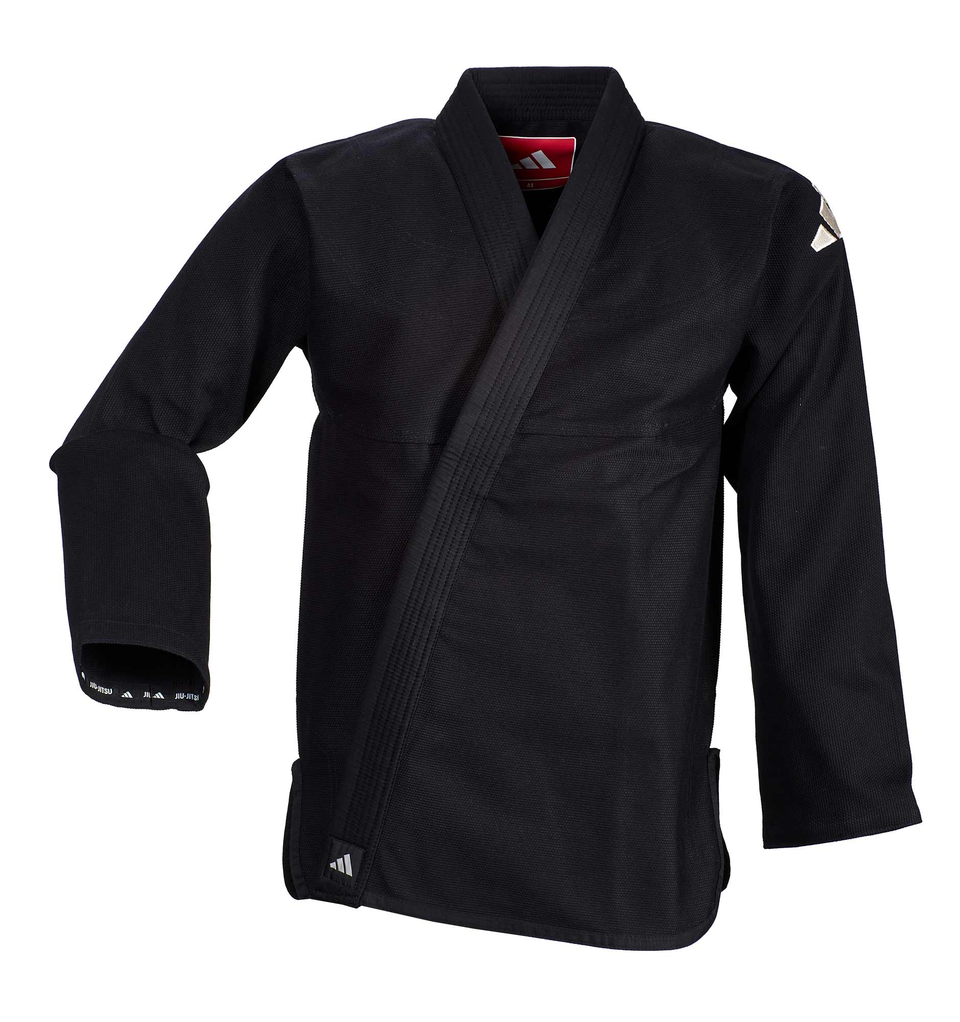 adidas BJJ-Anzug Challenge 2.0 JJ380P 2026